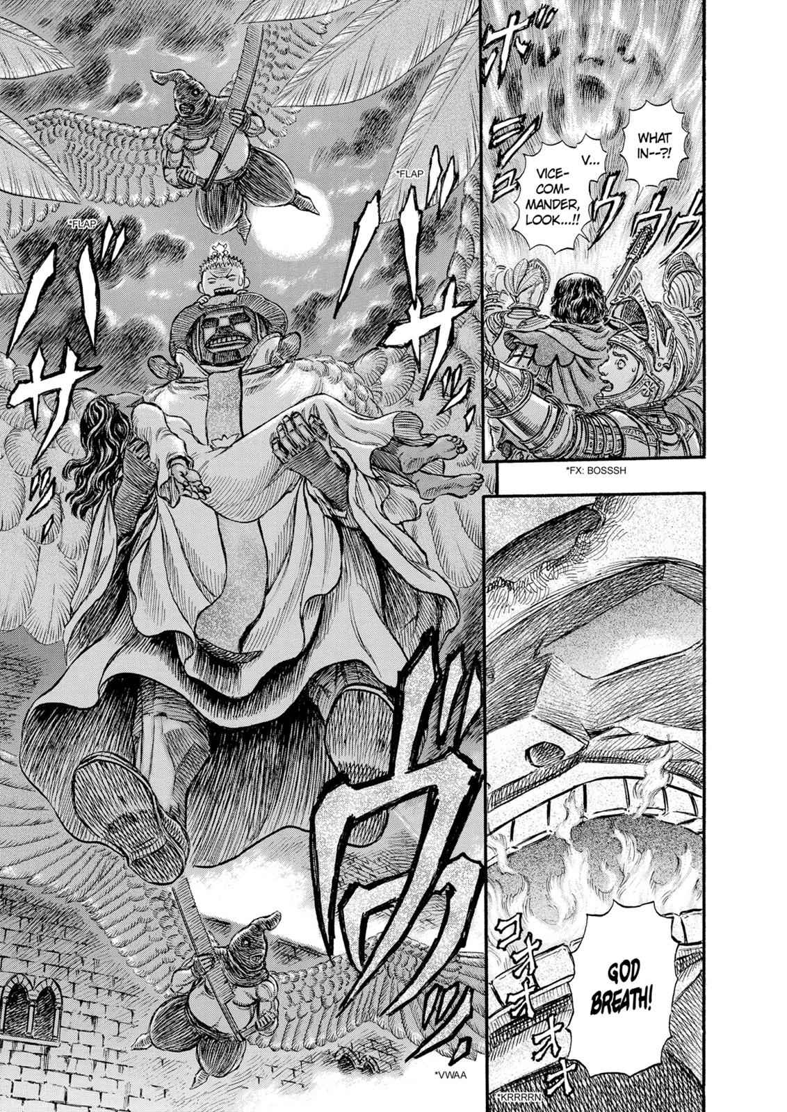 Berserk Chap 163 - Next Chap 164
