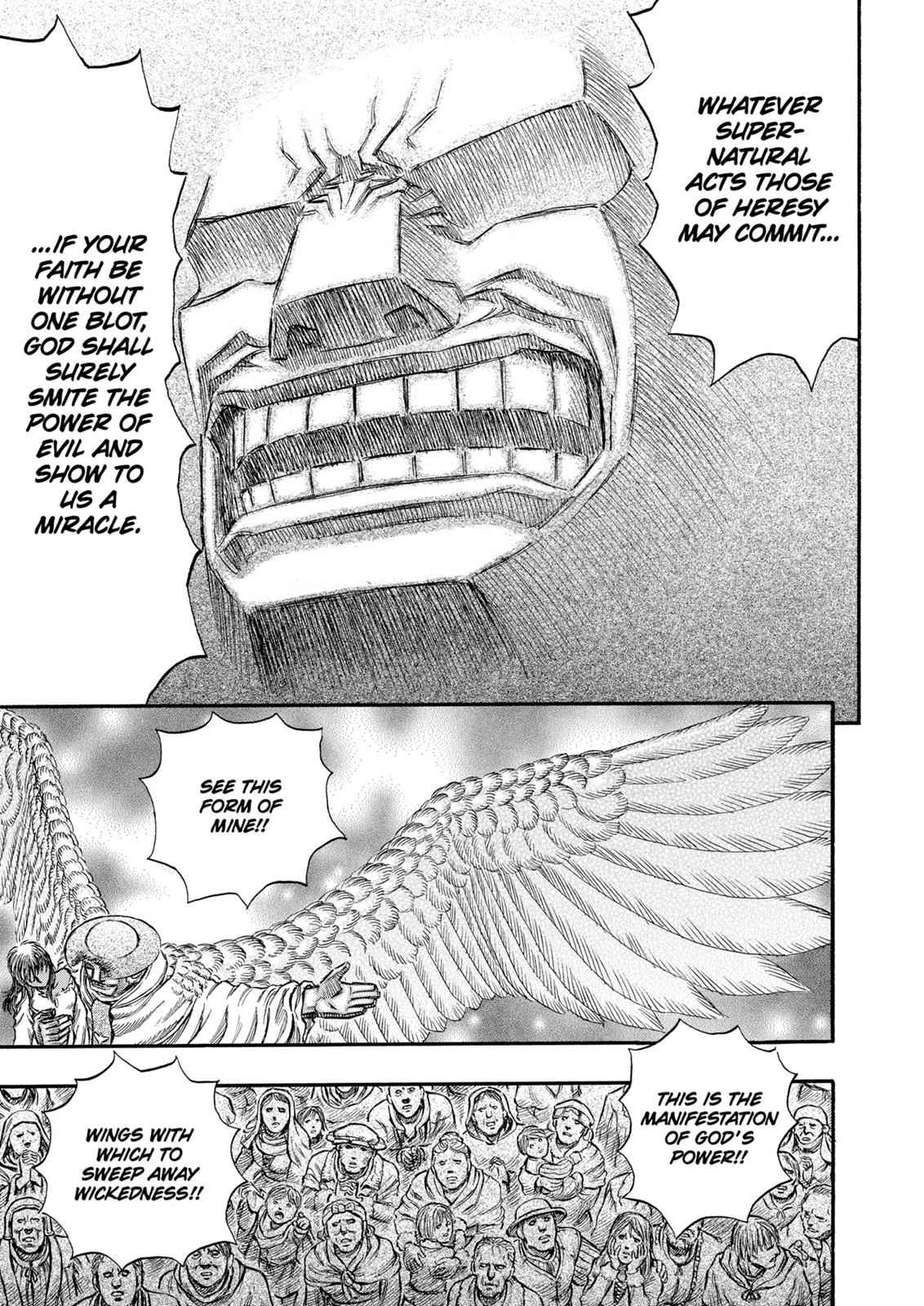Berserk Chap 163 - Next Chap 164