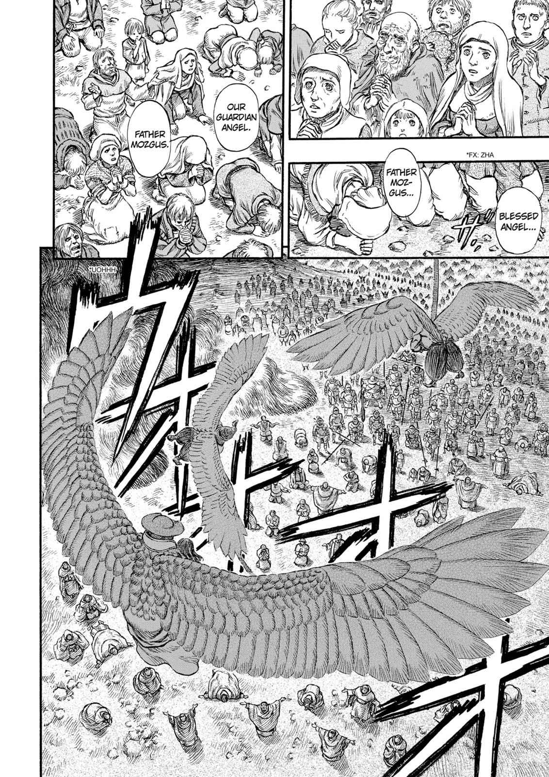 Berserk Chap 163 - Next Chap 164