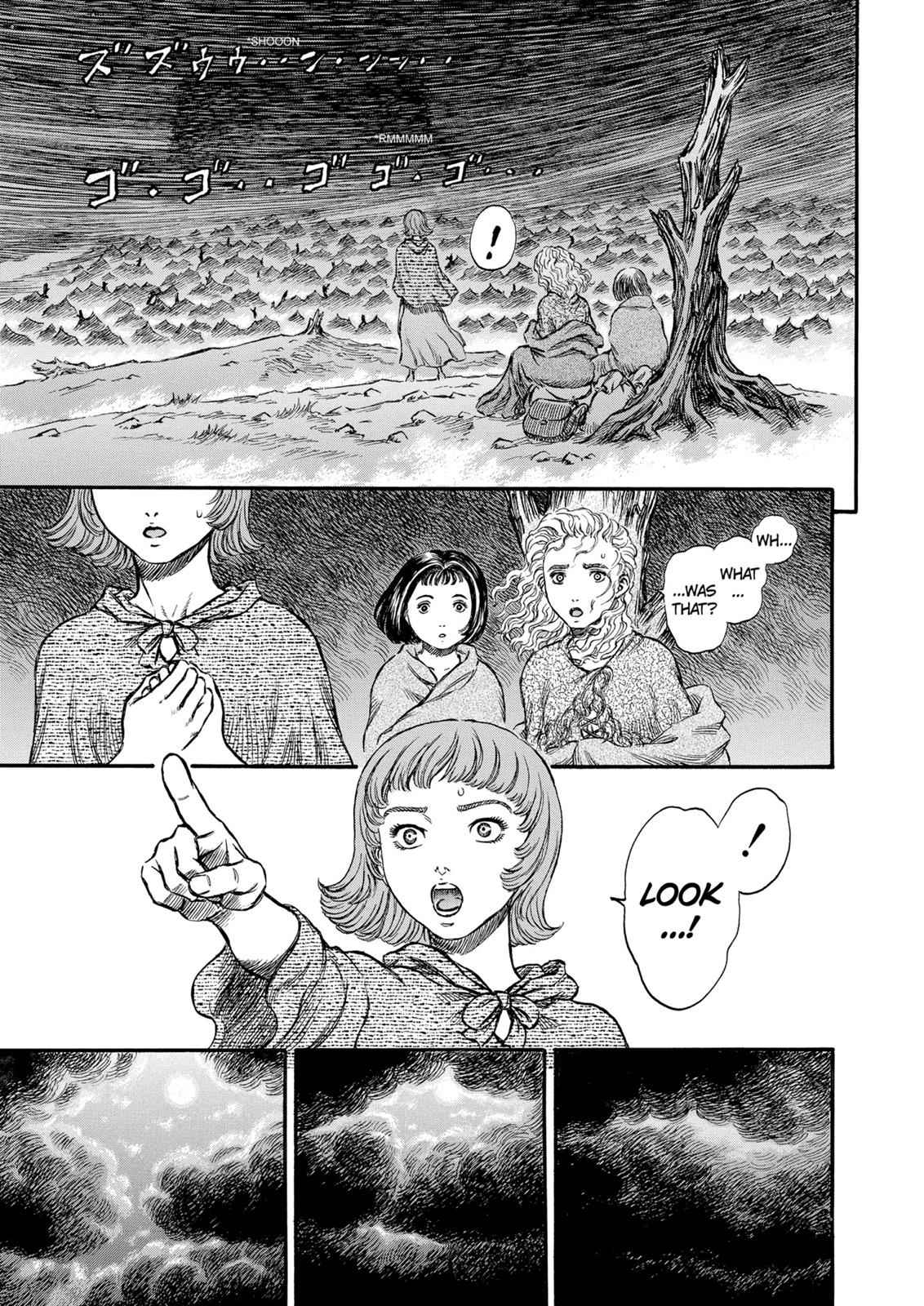 Berserk Chap 163 - Next Chap 164