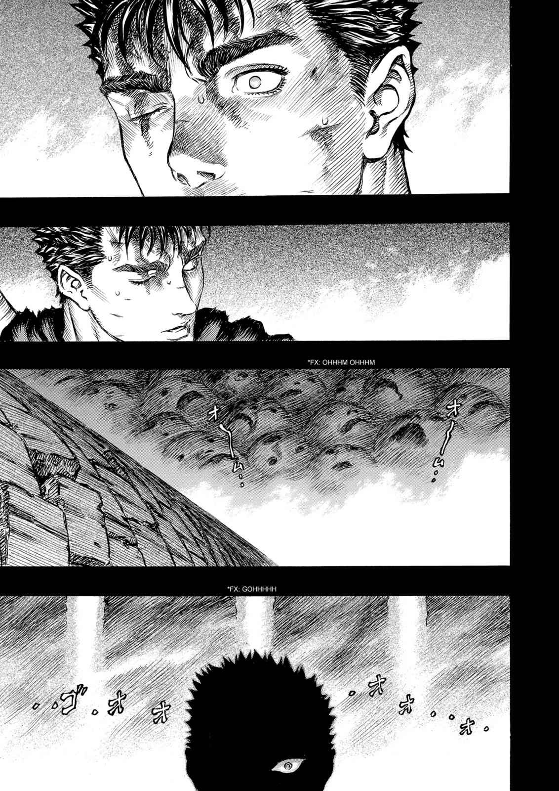 Berserk Chap 163 - Next Chap 164