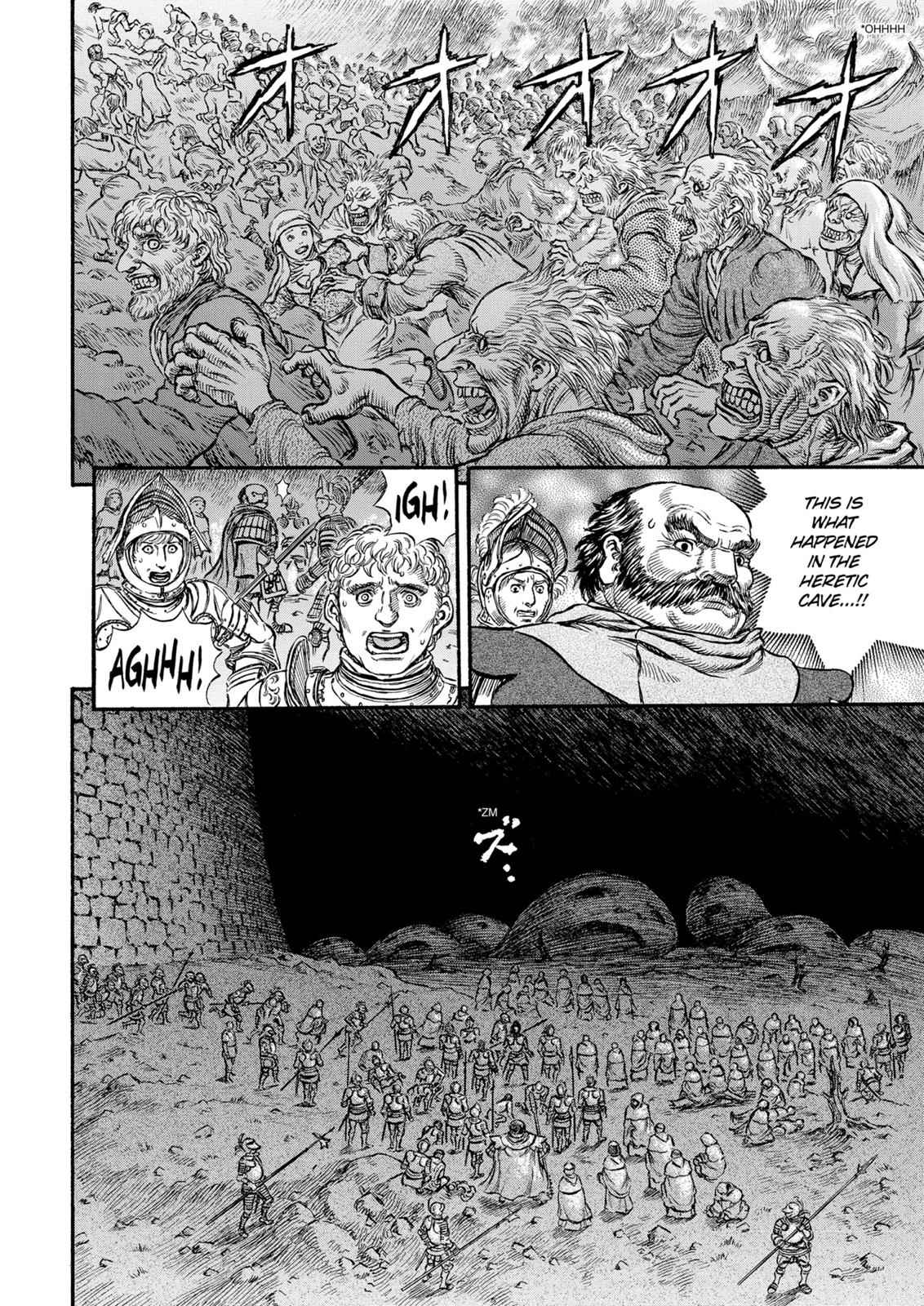 Berserk Chap 163 - Next Chap 164
