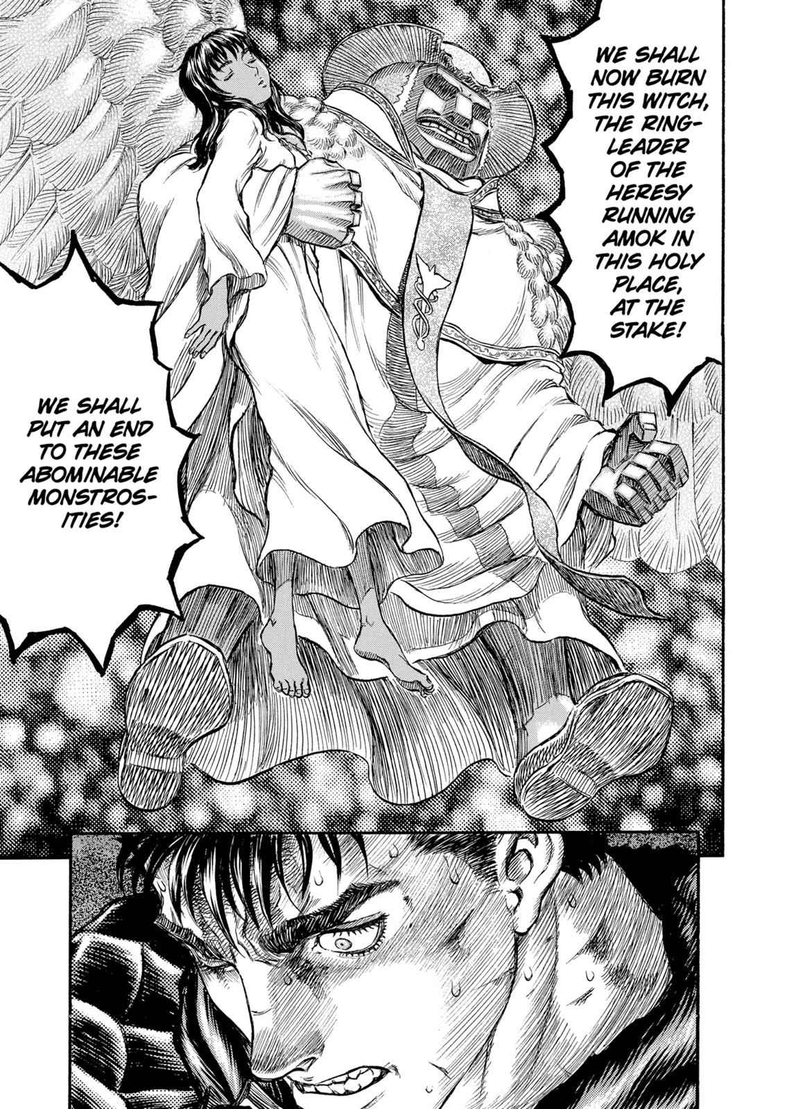 Berserk Chap 163 - Next Chap 164