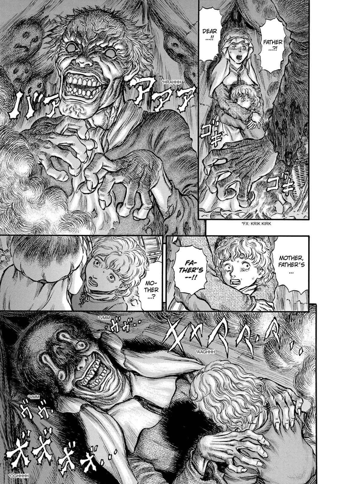 Berserk Chap 163 - Next Chap 164