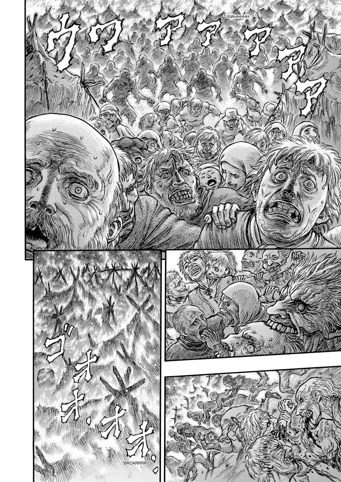 Berserk Chap 163 - Next Chap 164