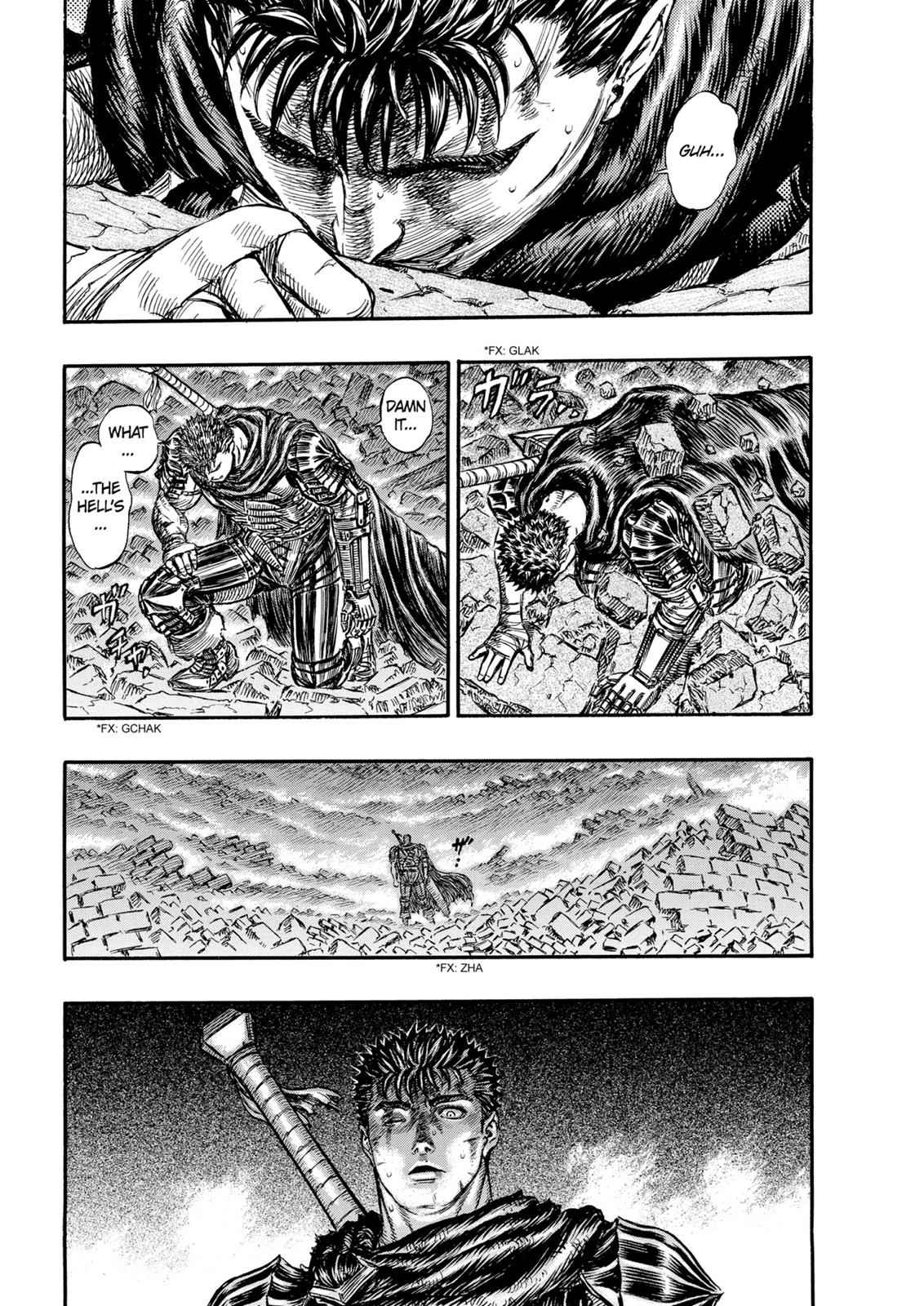 Berserk Chap 163 - Next Chap 164