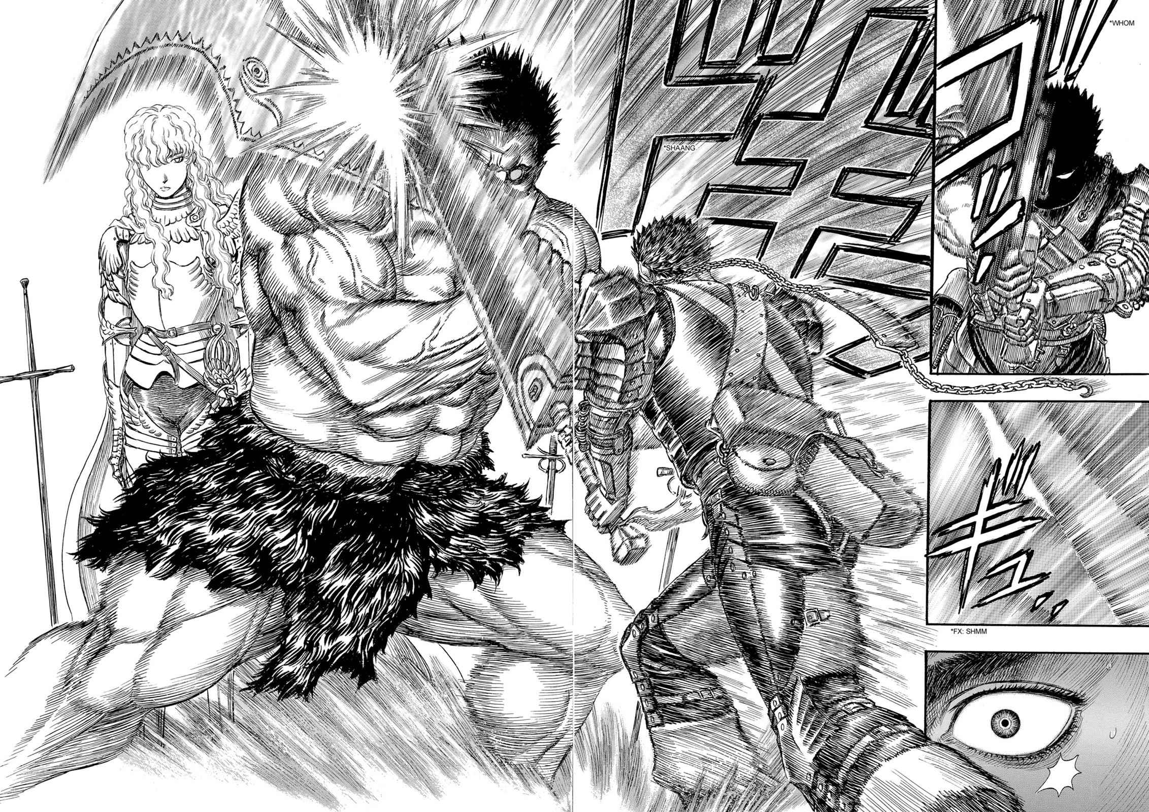 Berserk Chap 178 - Next Chap 179