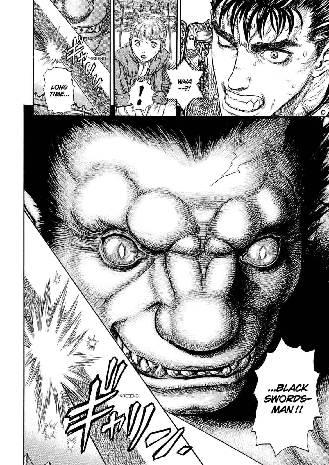 Berserk Chap 178 - Next Chap 179