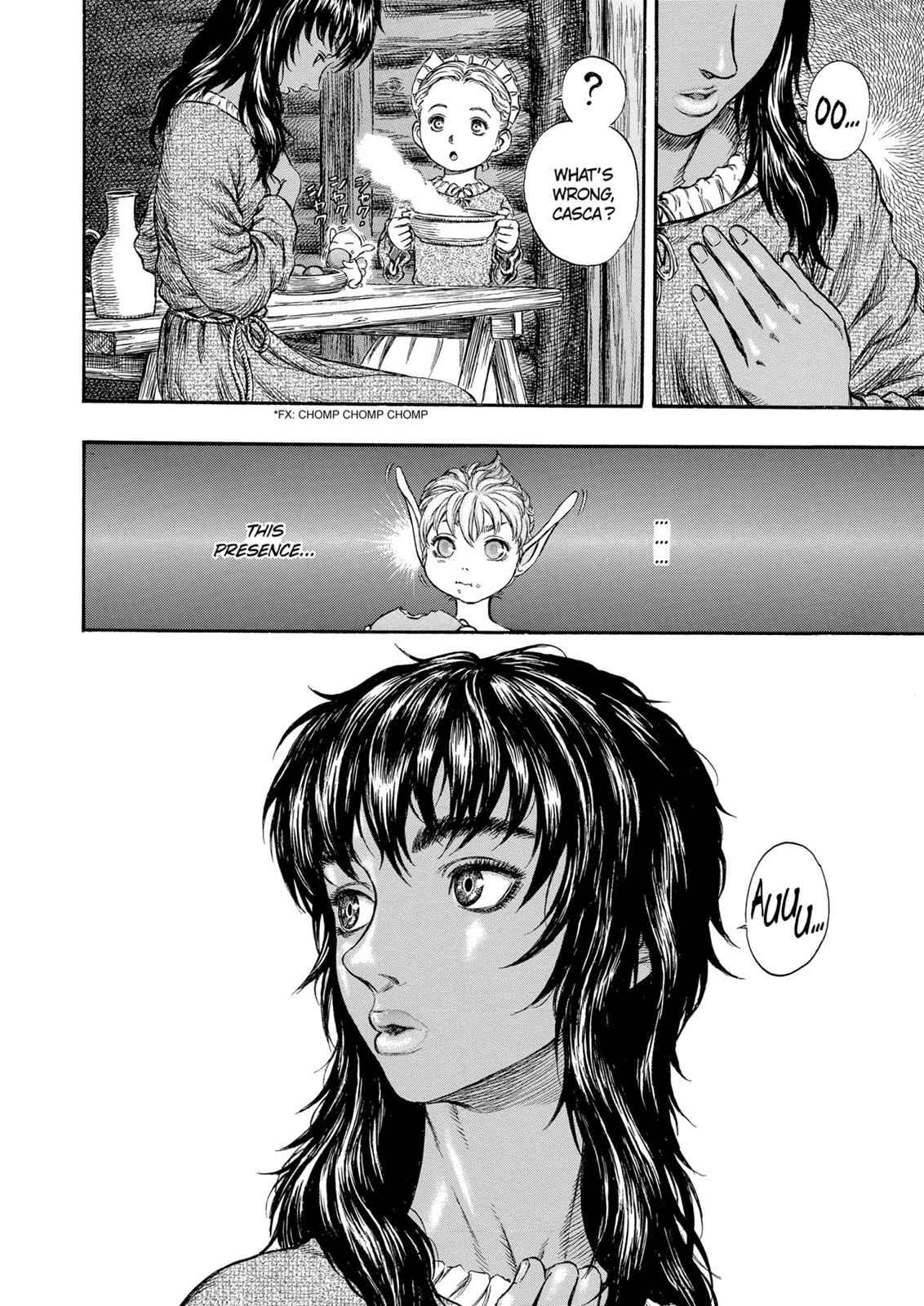 Berserk Chap 178 - Next Chap 179