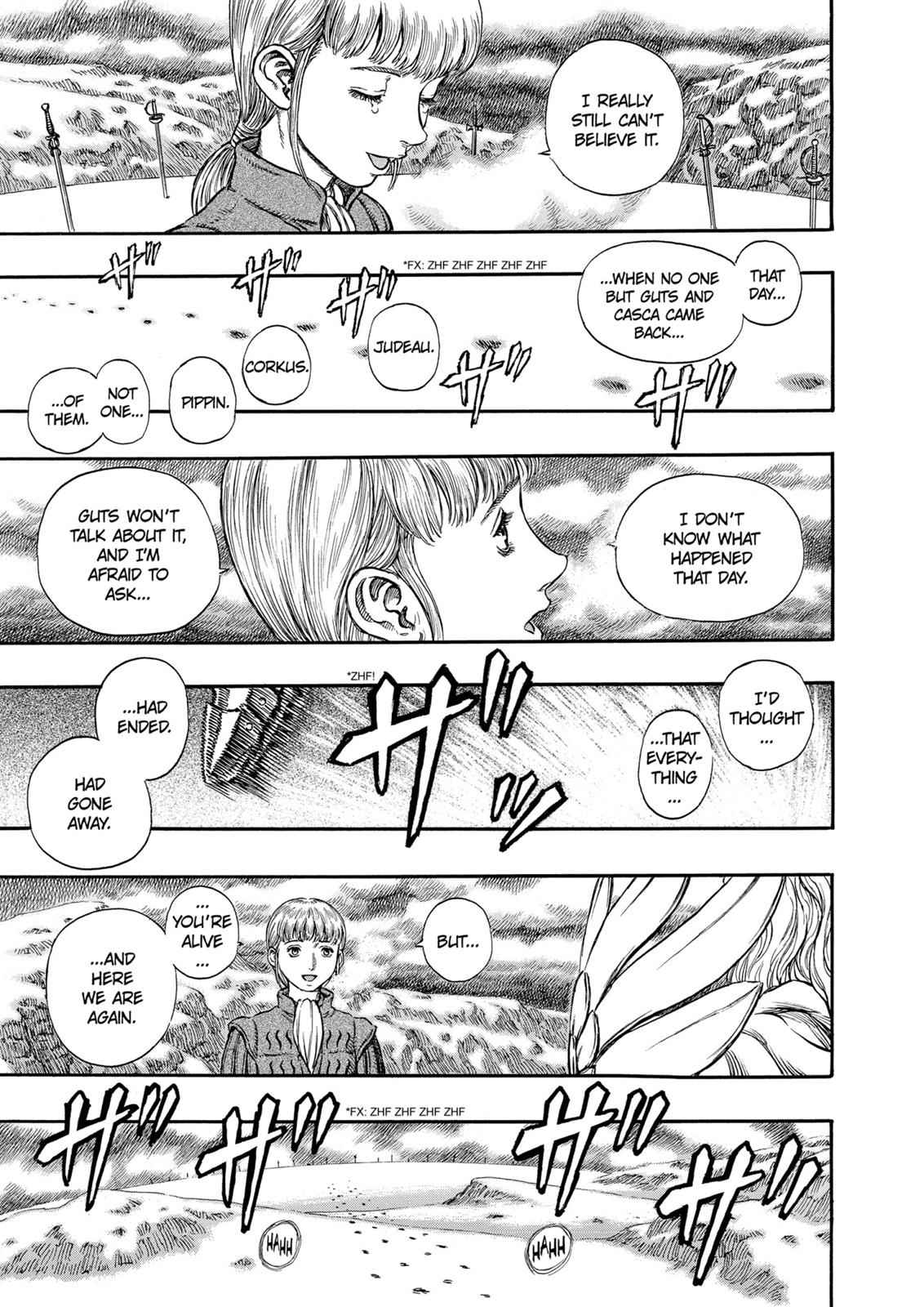 Berserk Chap 178 - Next Chap 179