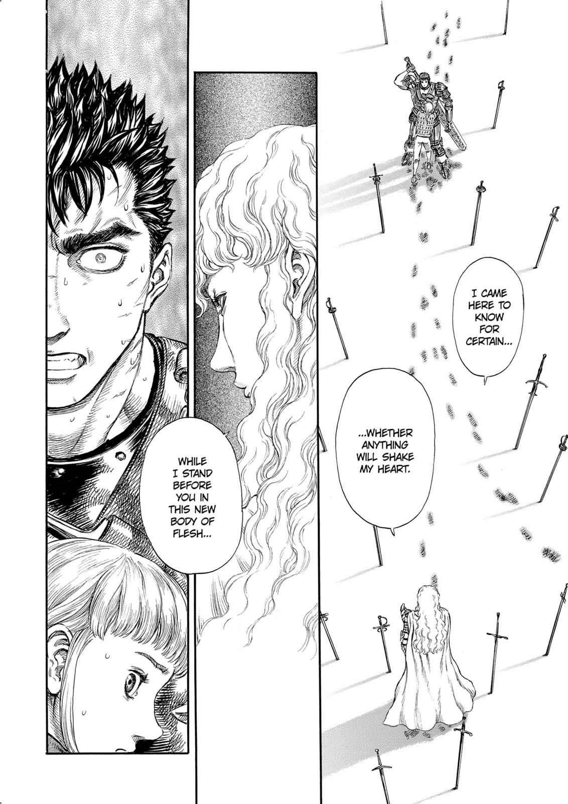 Berserk Chap 178 - Next Chap 179