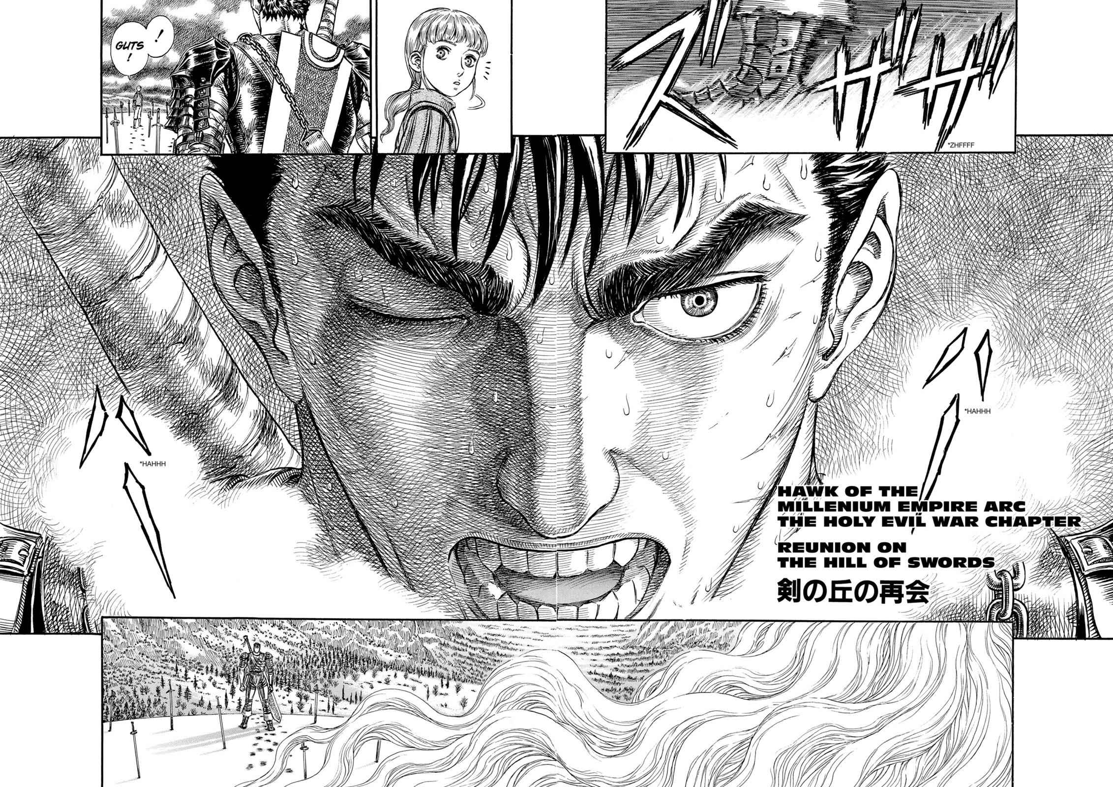 Berserk Chap 178 - Next Chap 179