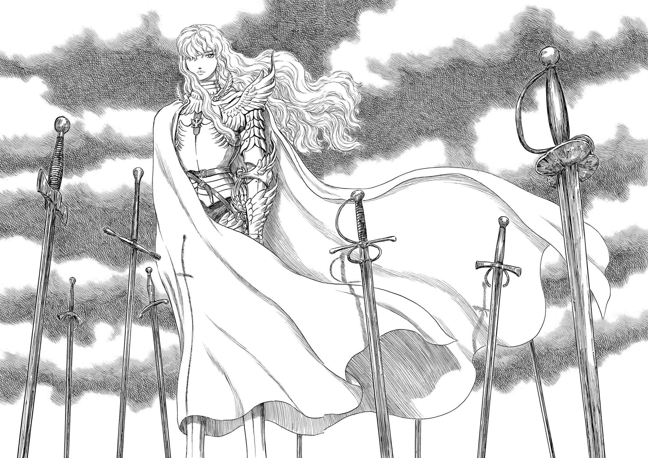 Berserk Chap 178 - Next Chap 179