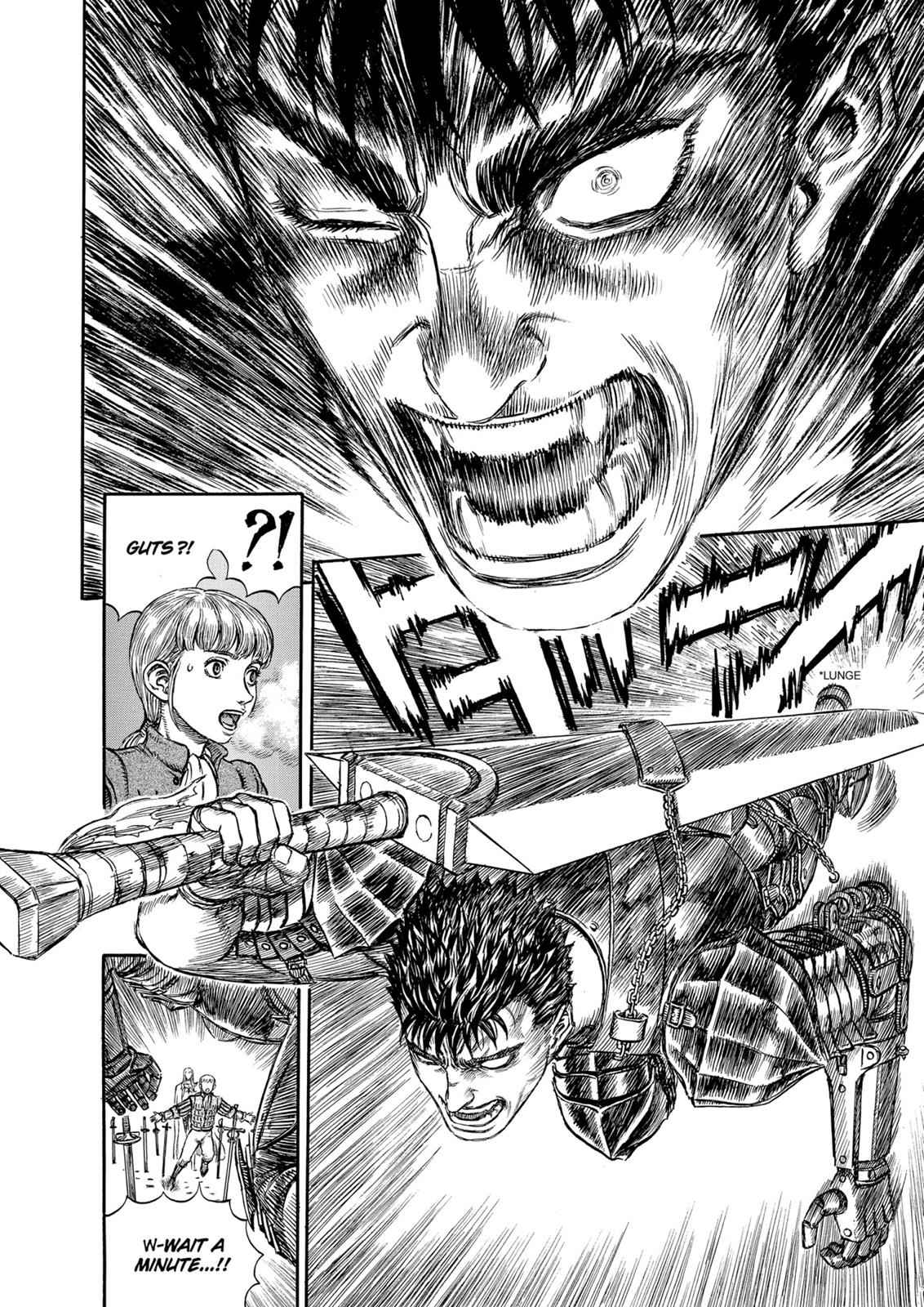 Berserk Chap 178 - Next Chap 179