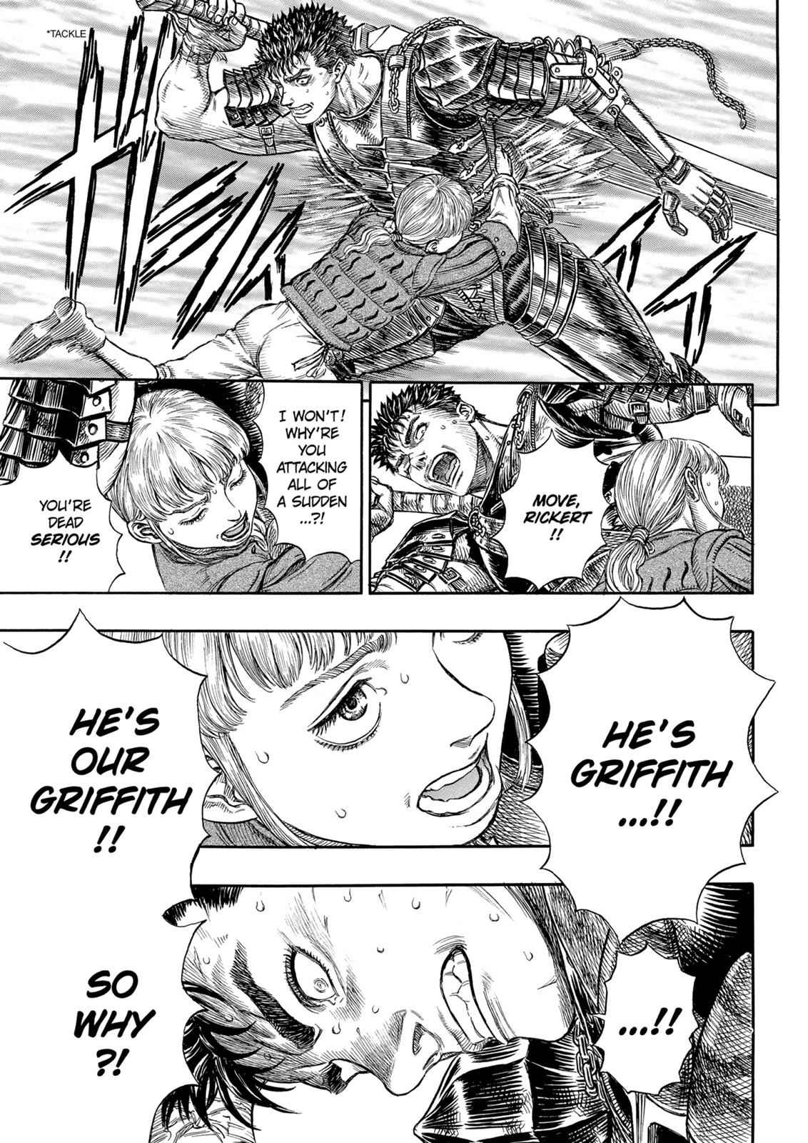 Berserk Chap 178 - Next Chap 179