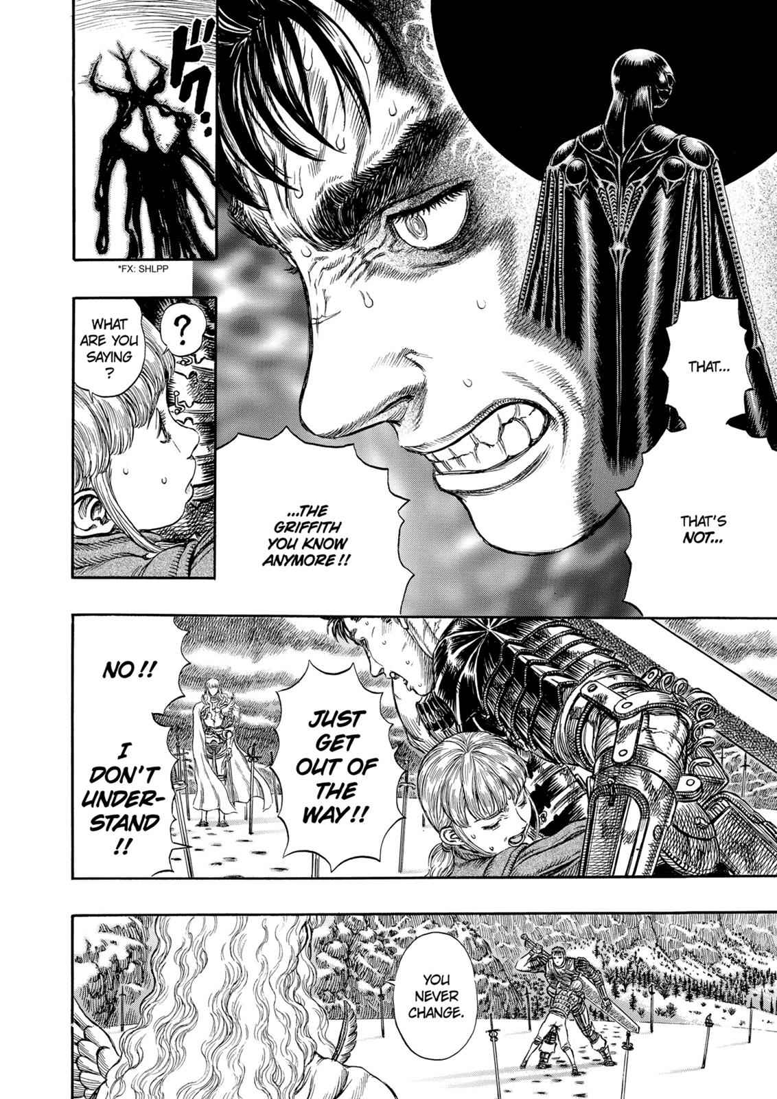 Berserk Chap 178 - Next Chap 179
