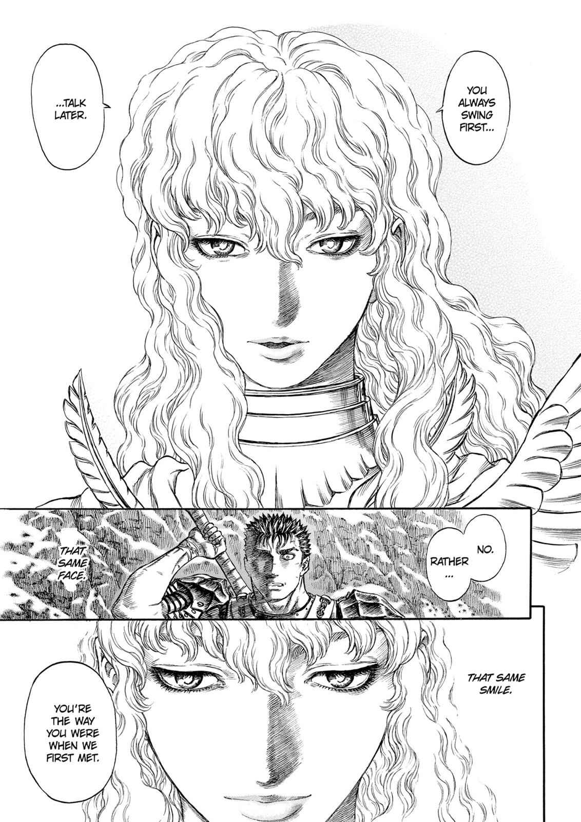 Berserk Chap 178 - Next Chap 179
