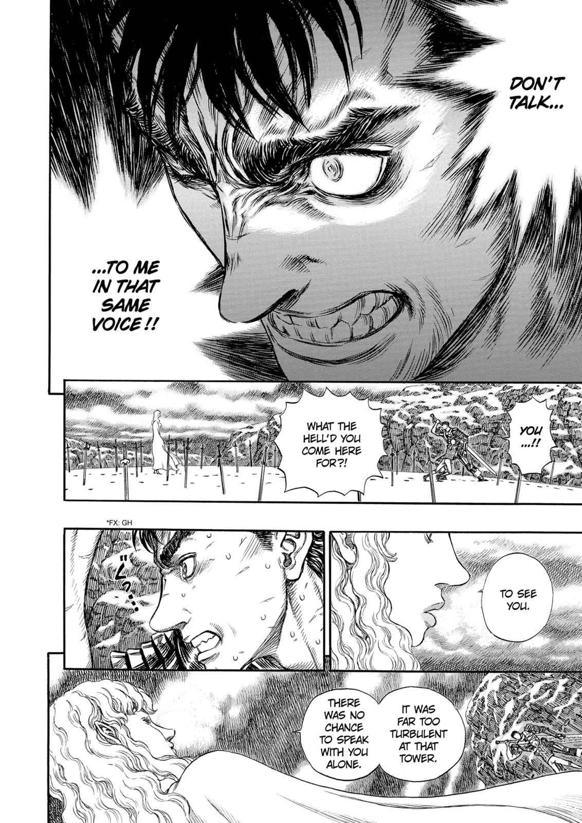 Berserk Chap 178 - Next Chap 179