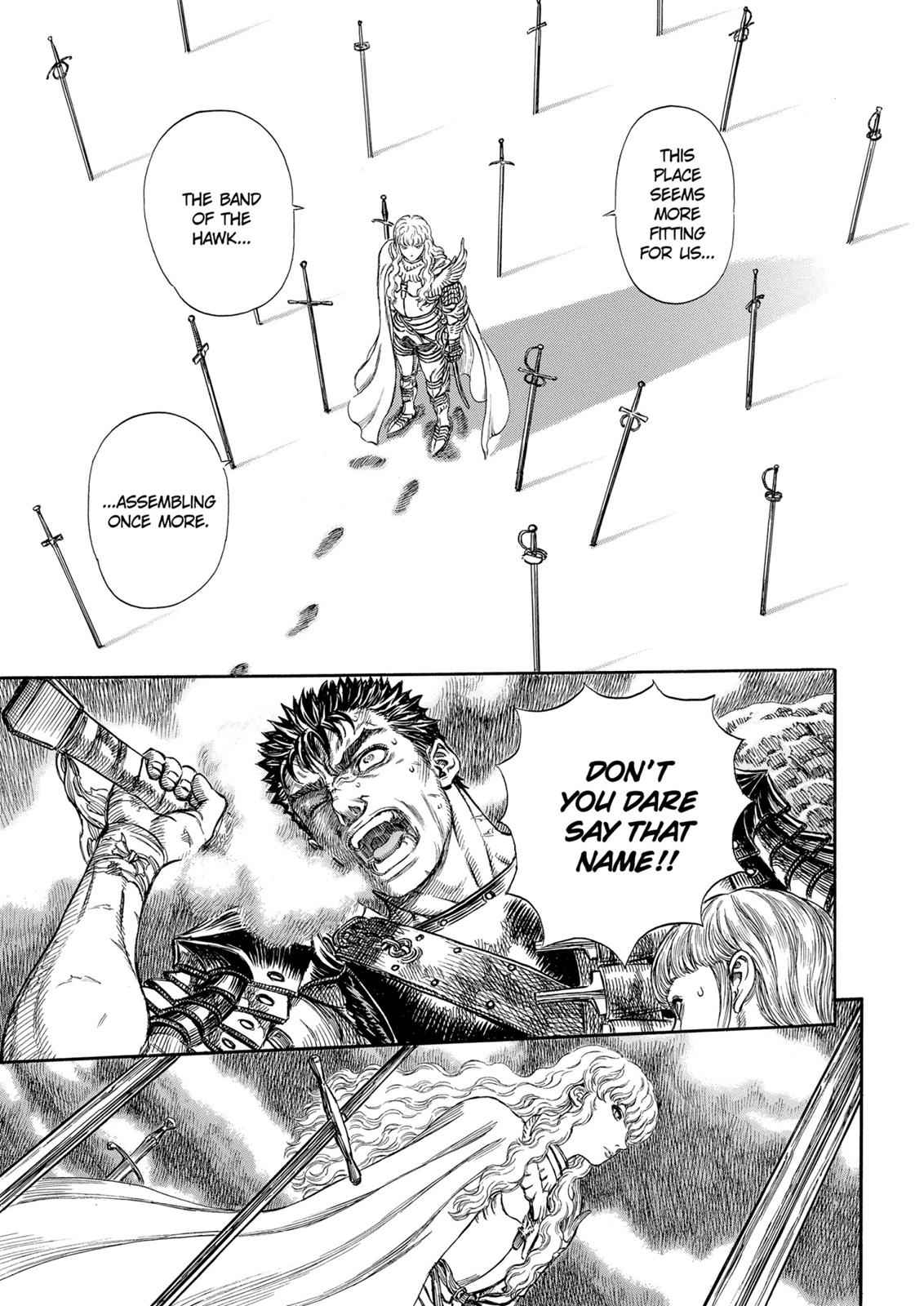 Berserk Chap 178 - Next Chap 179