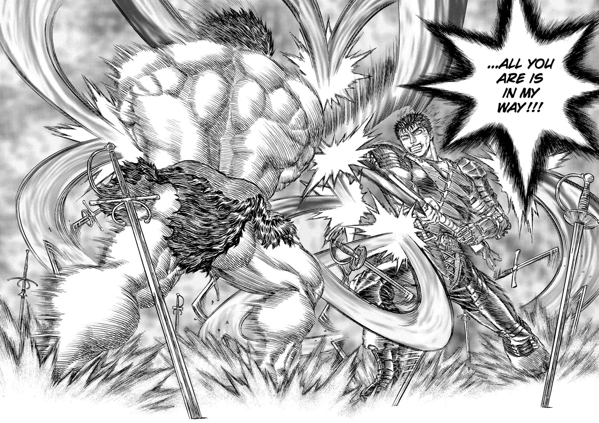 Berserk Chap 179 - Next Chap 180