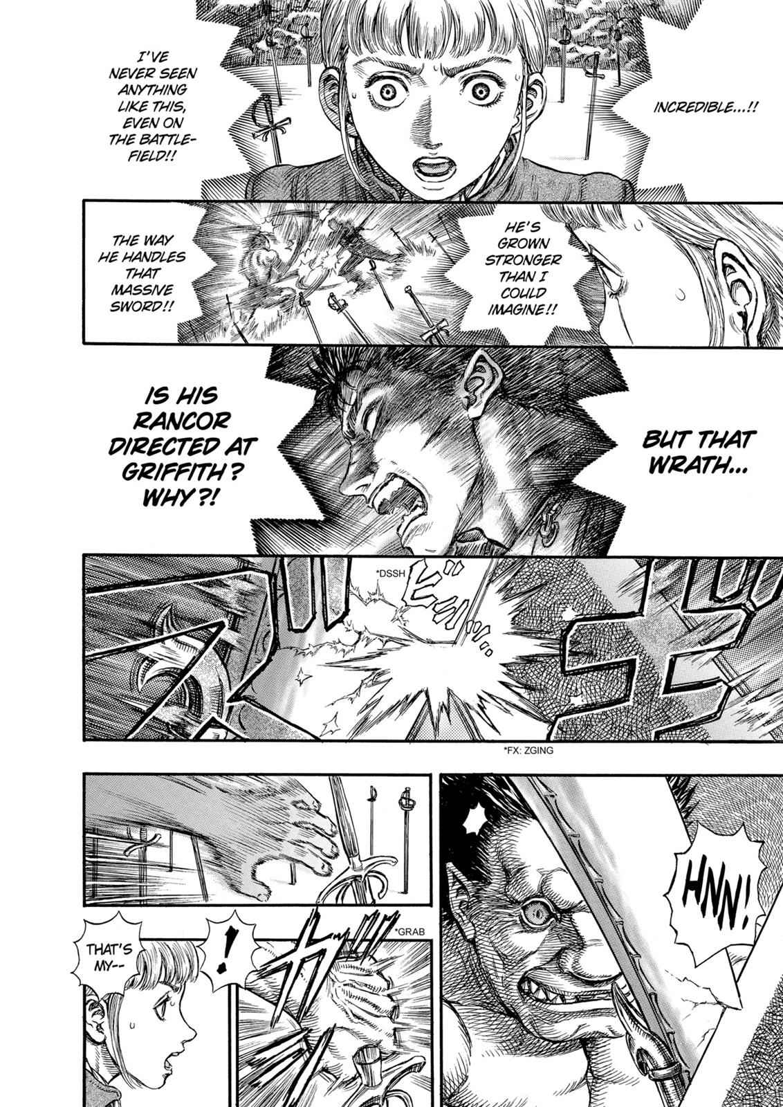 Berserk Chap 179 - Next Chap 180