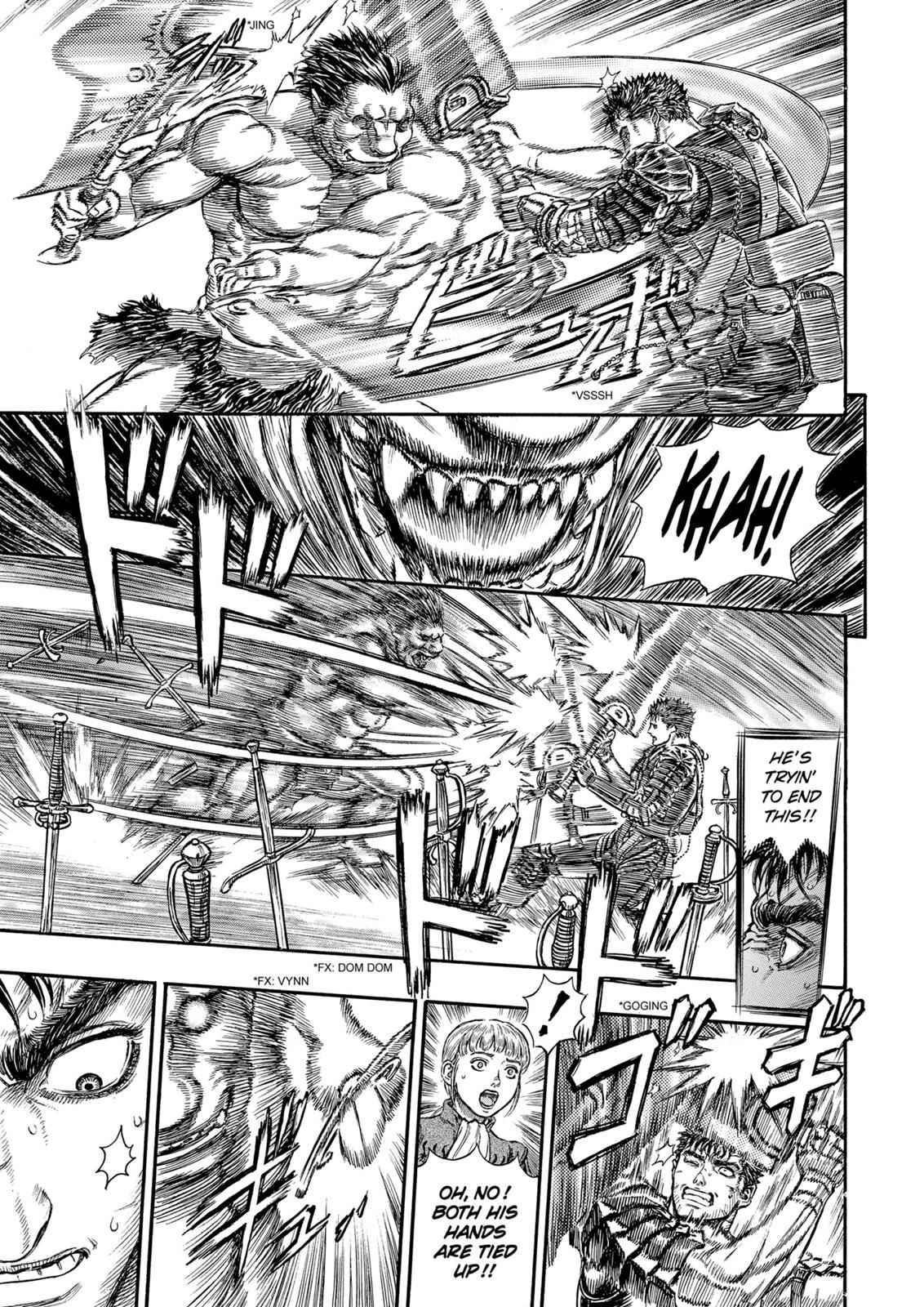 Berserk Chap 179 - Next Chap 180