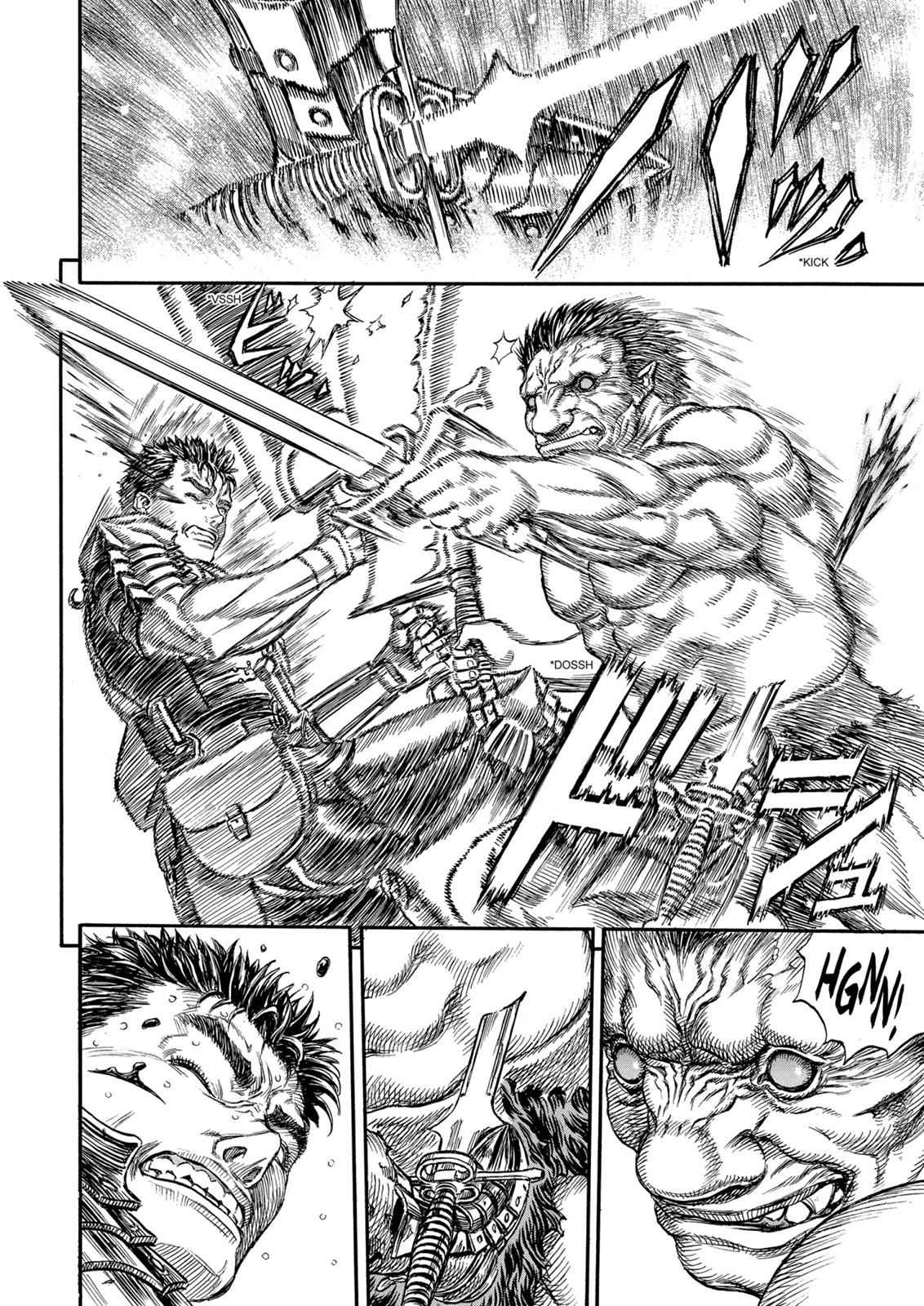 Berserk Chap 179 - Next Chap 180
