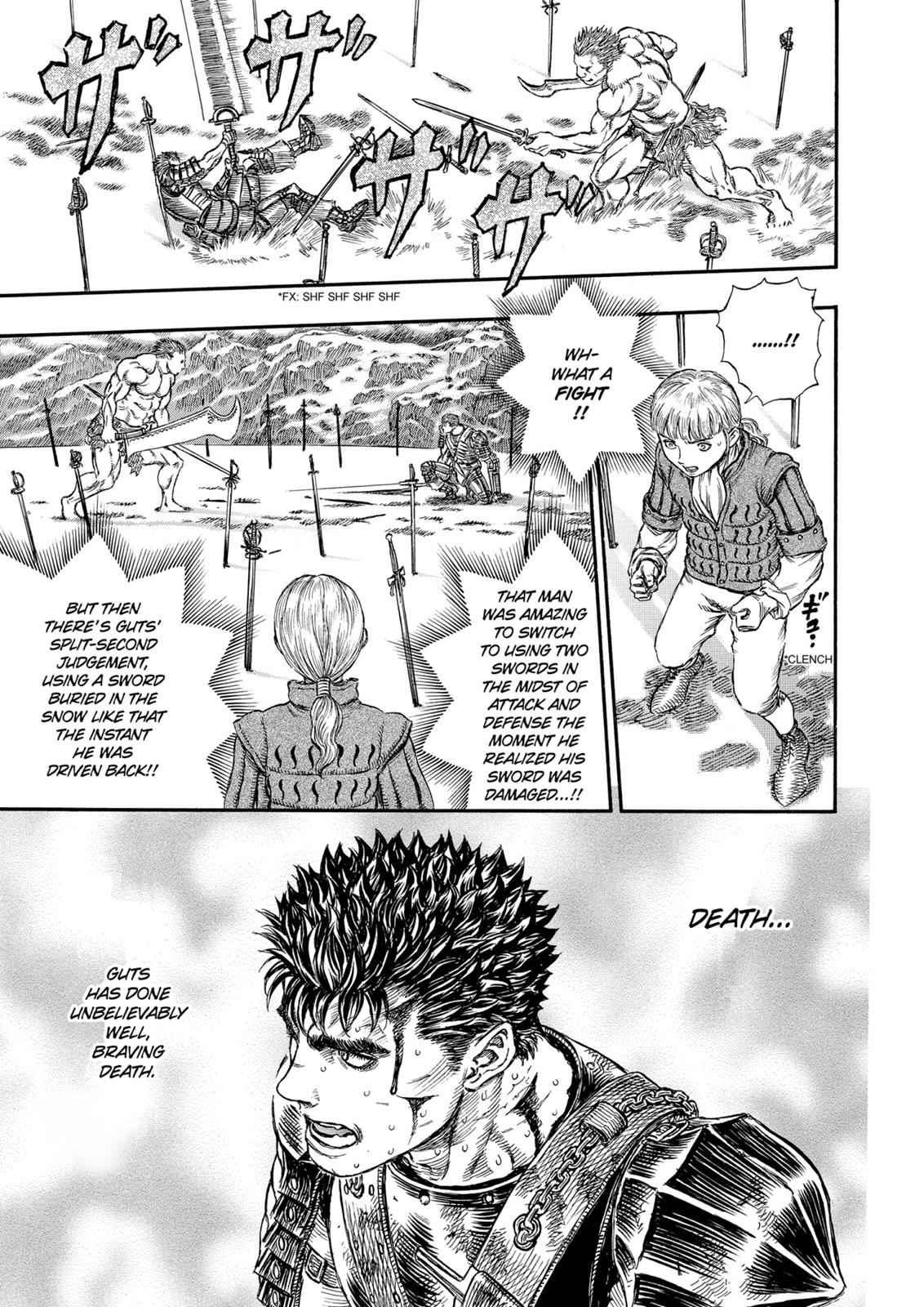 Berserk Chap 179 - Next Chap 180