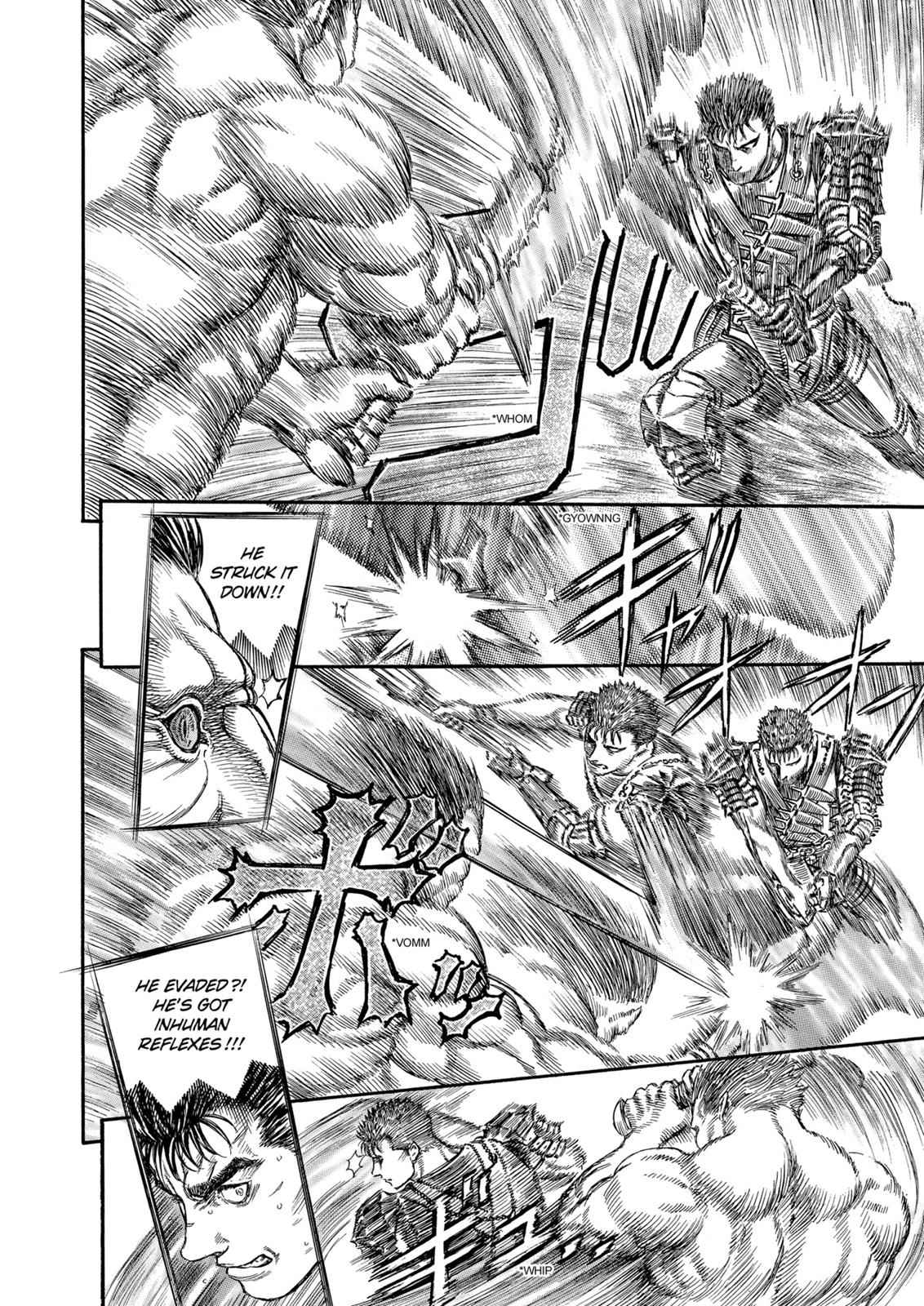 Berserk Chap 179 - Next Chap 180
