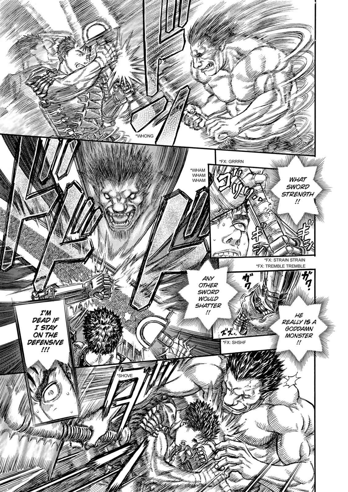 Berserk Chap 179 - Next Chap 180