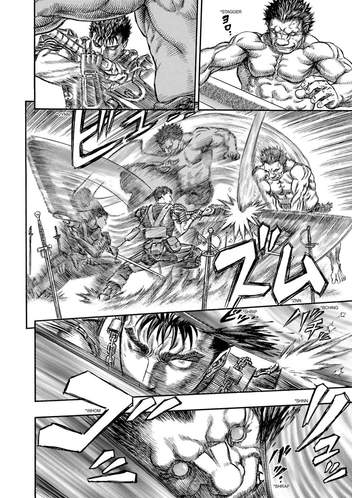 Berserk Chap 179 - Next Chap 180