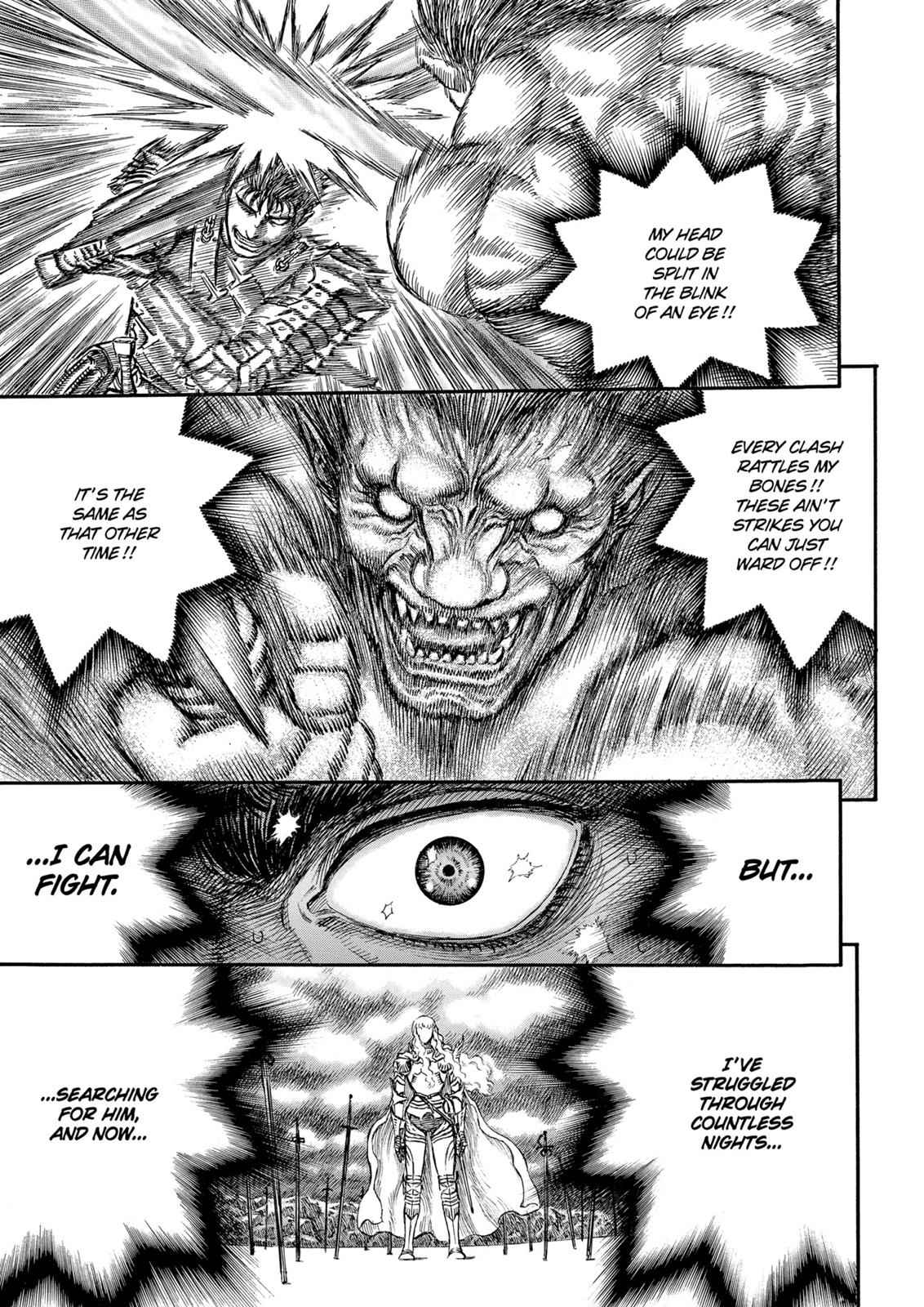 Berserk Chap 179 - Next Chap 180