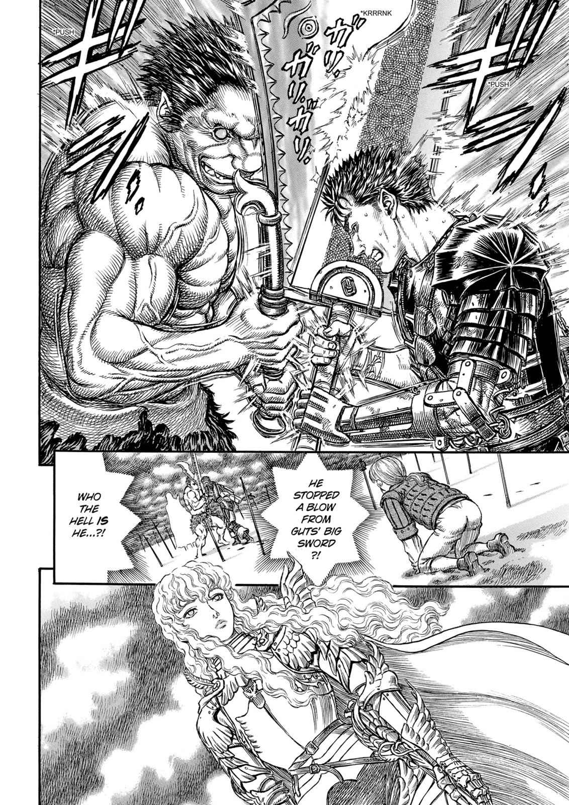 Berserk Chap 179 - Next Chap 180