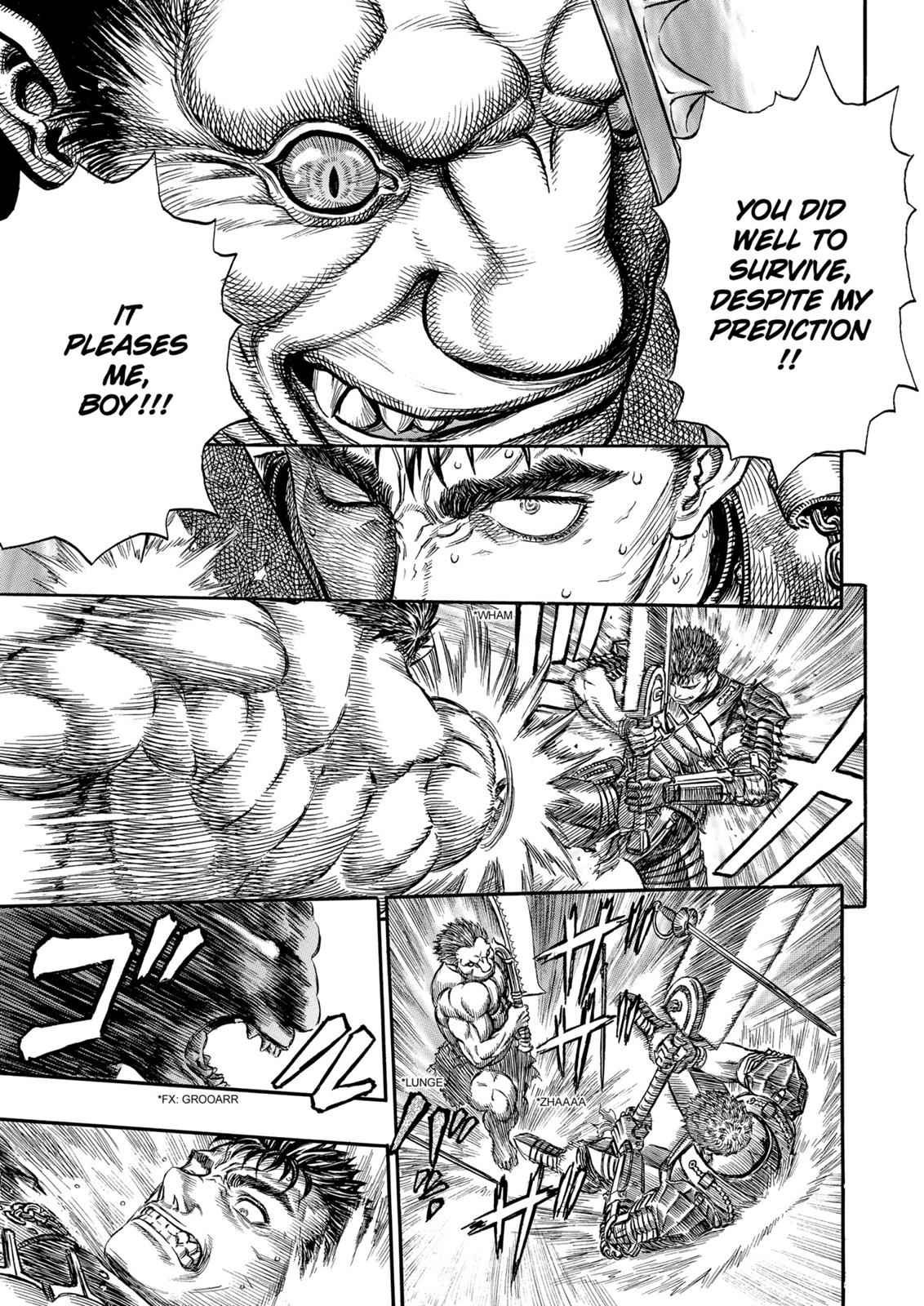 Berserk Chap 179 - Next Chap 180