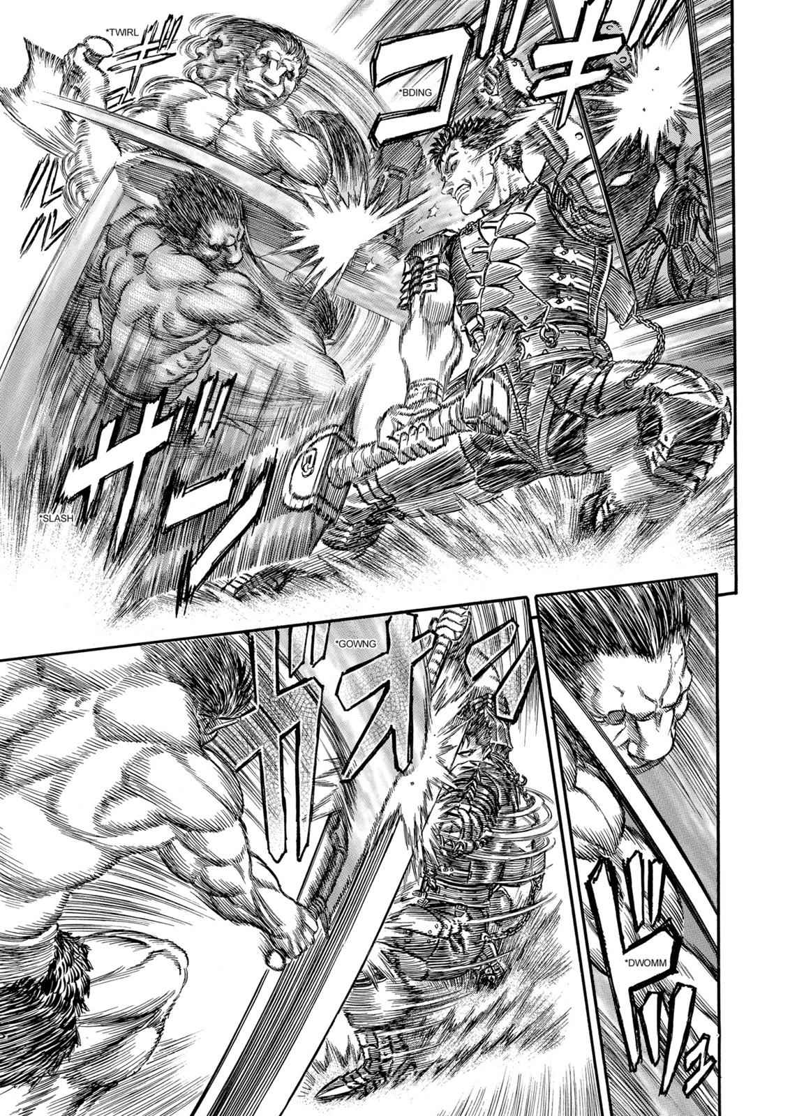 Berserk Chap 179 - Next Chap 180