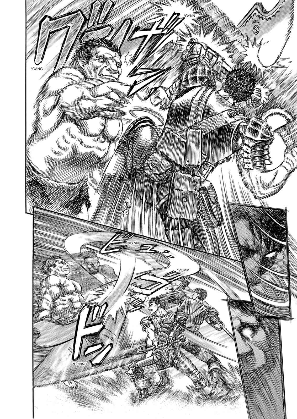 Berserk Chap 179 - Next Chap 180
