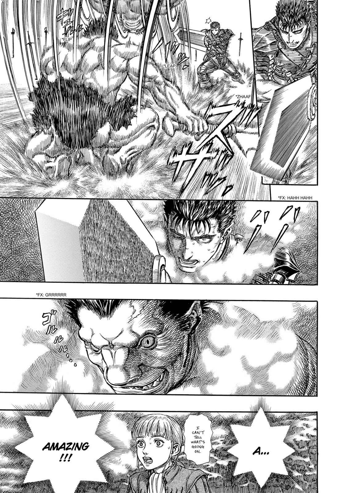 Berserk Chap 179 - Next Chap 180