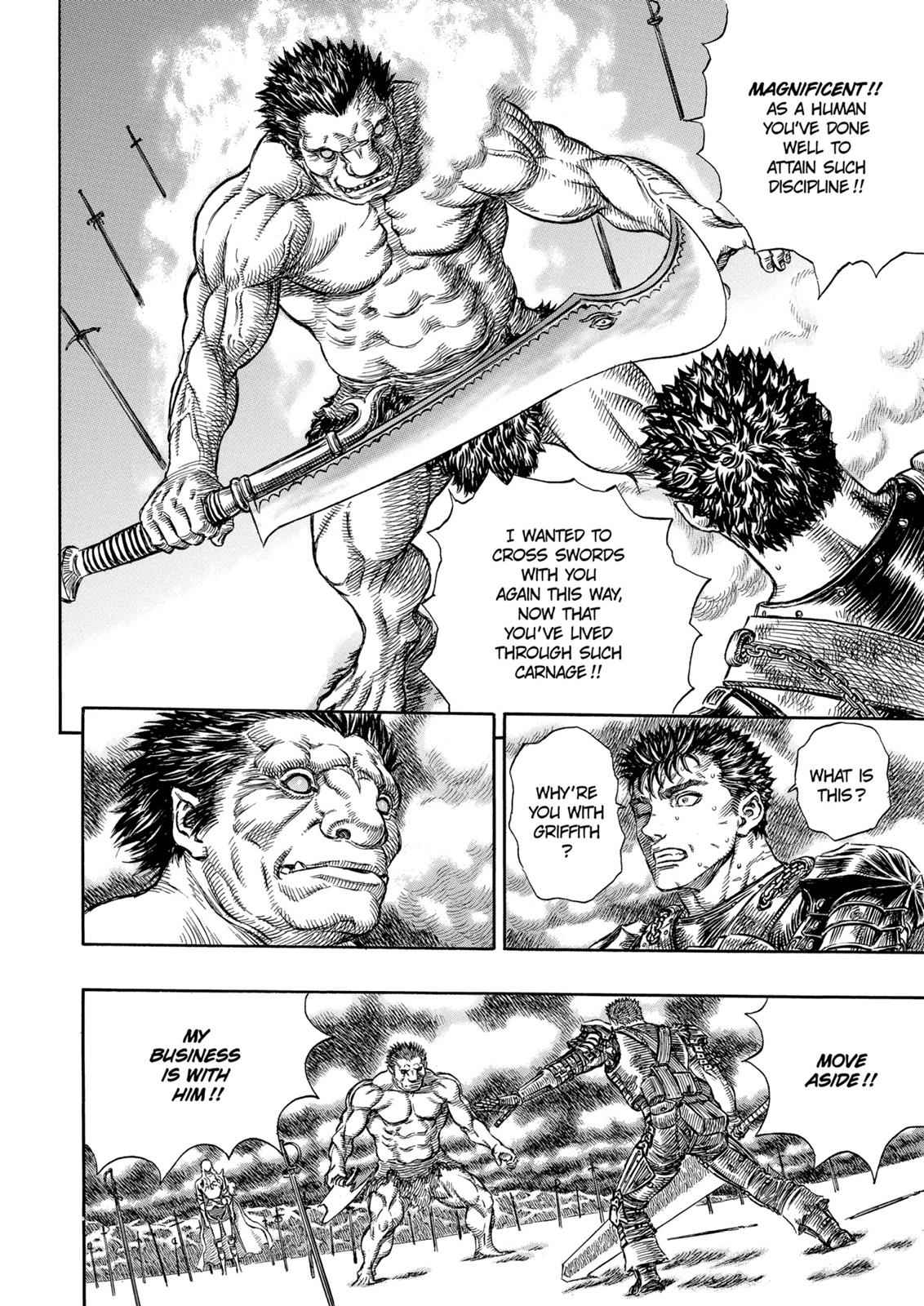 Berserk Chap 179 - Next Chap 180