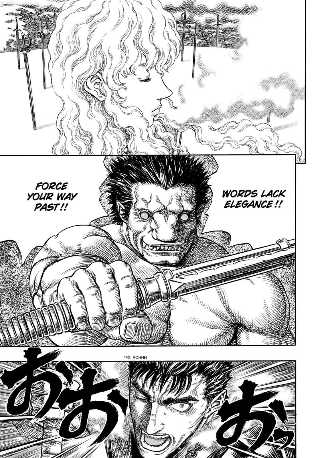 Berserk Chap 179 - Next Chap 180