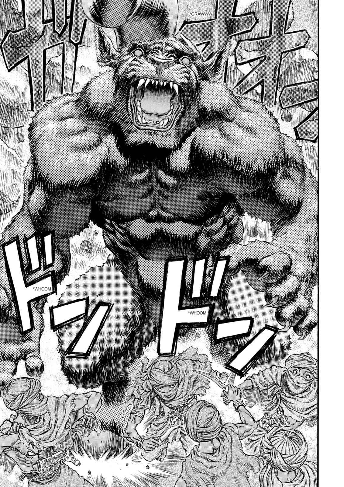 Berserk Chap 174 - Next Chap 175