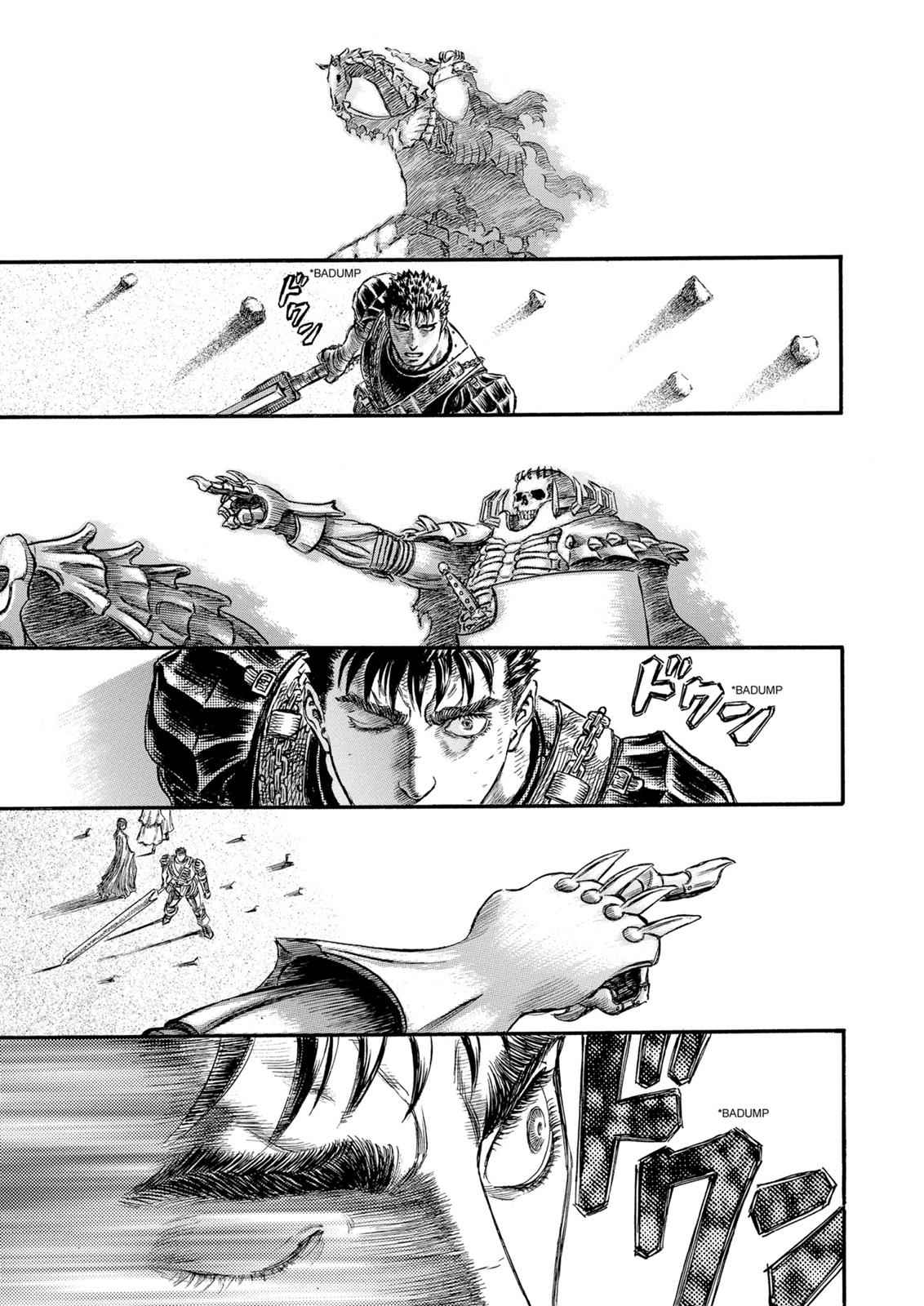 Berserk Chap 174 - Next Chap 175