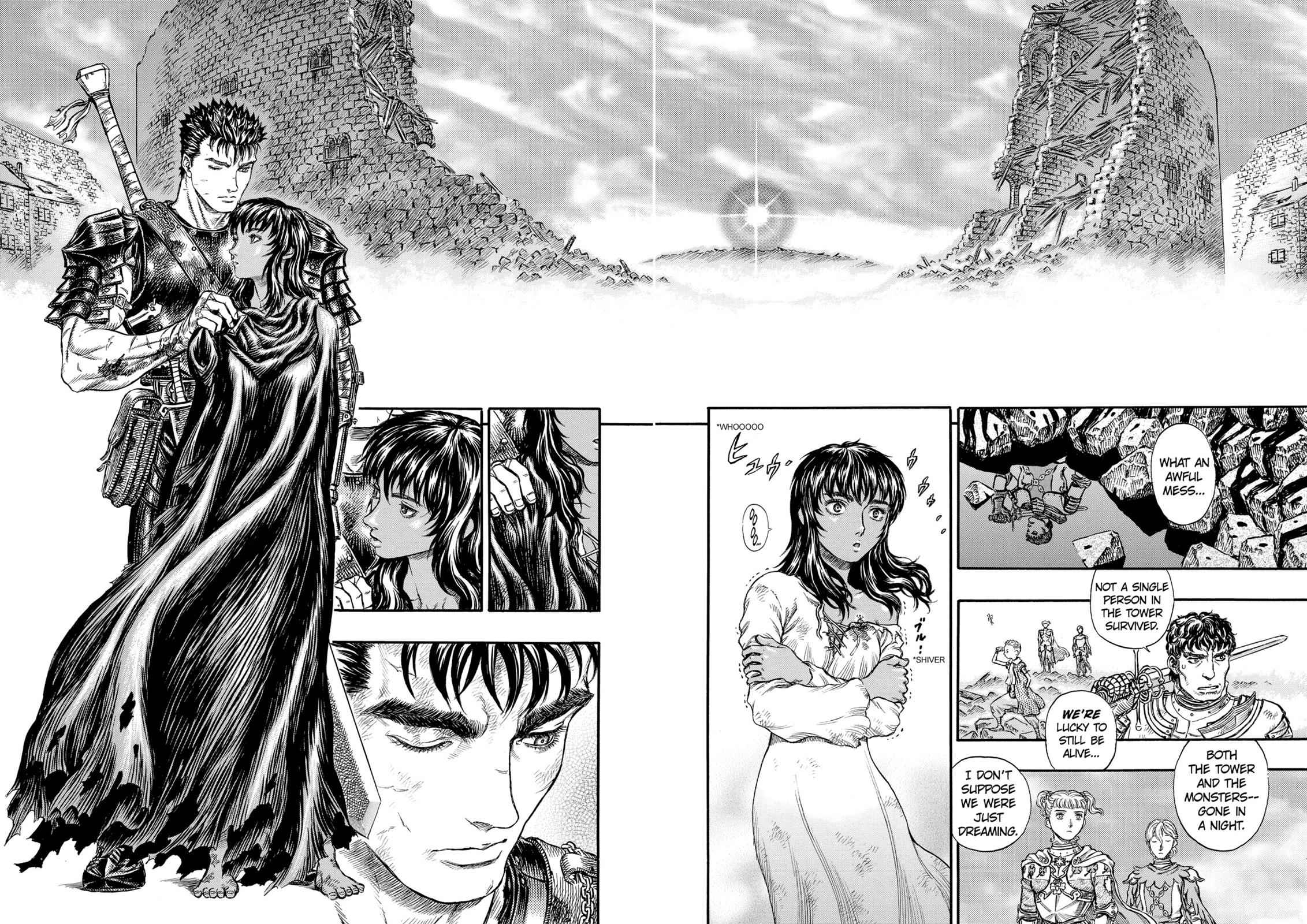 Berserk Chap 174 - Next Chap 175