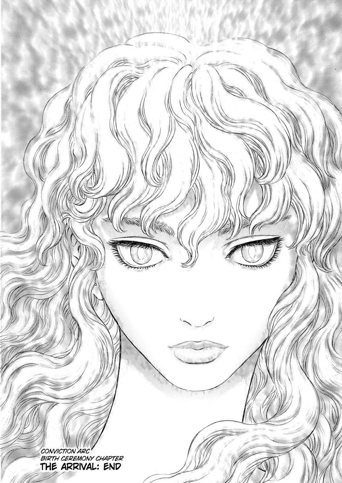 Berserk Chap 175 - Next Chap 176