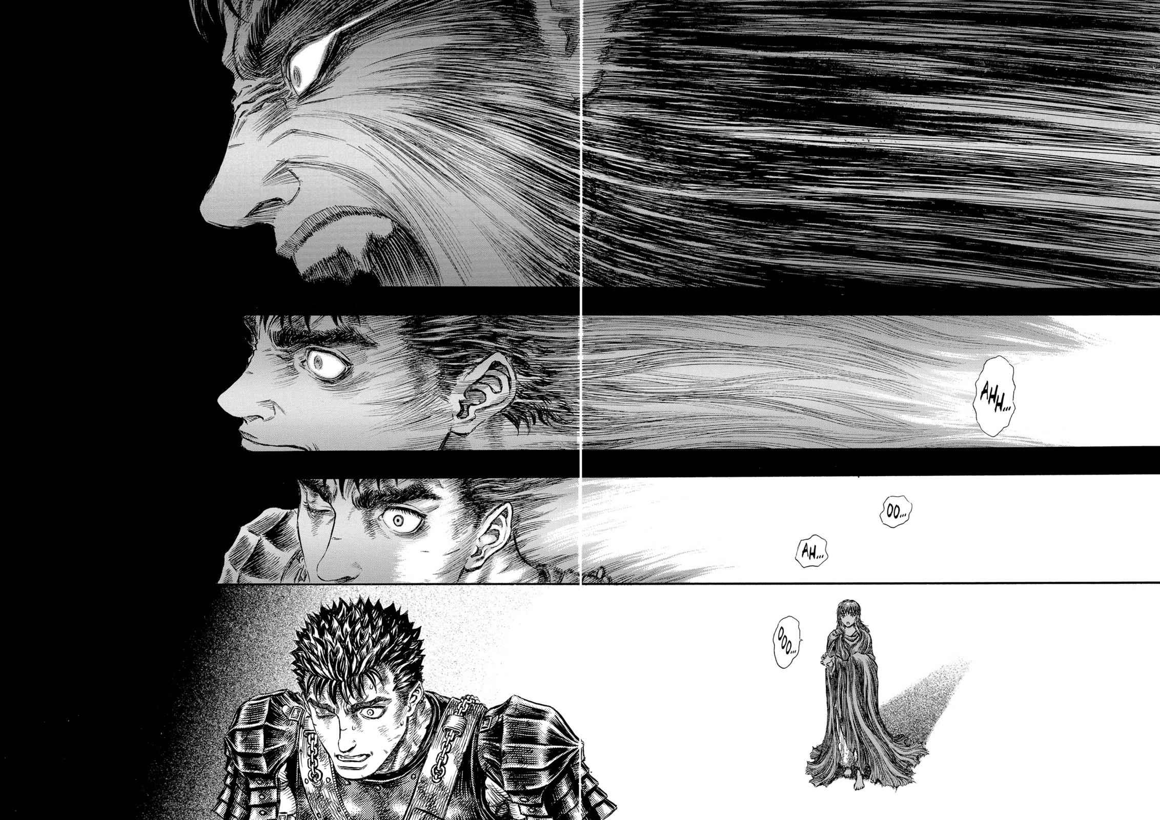 Berserk Chap 175 - Next Chap 176