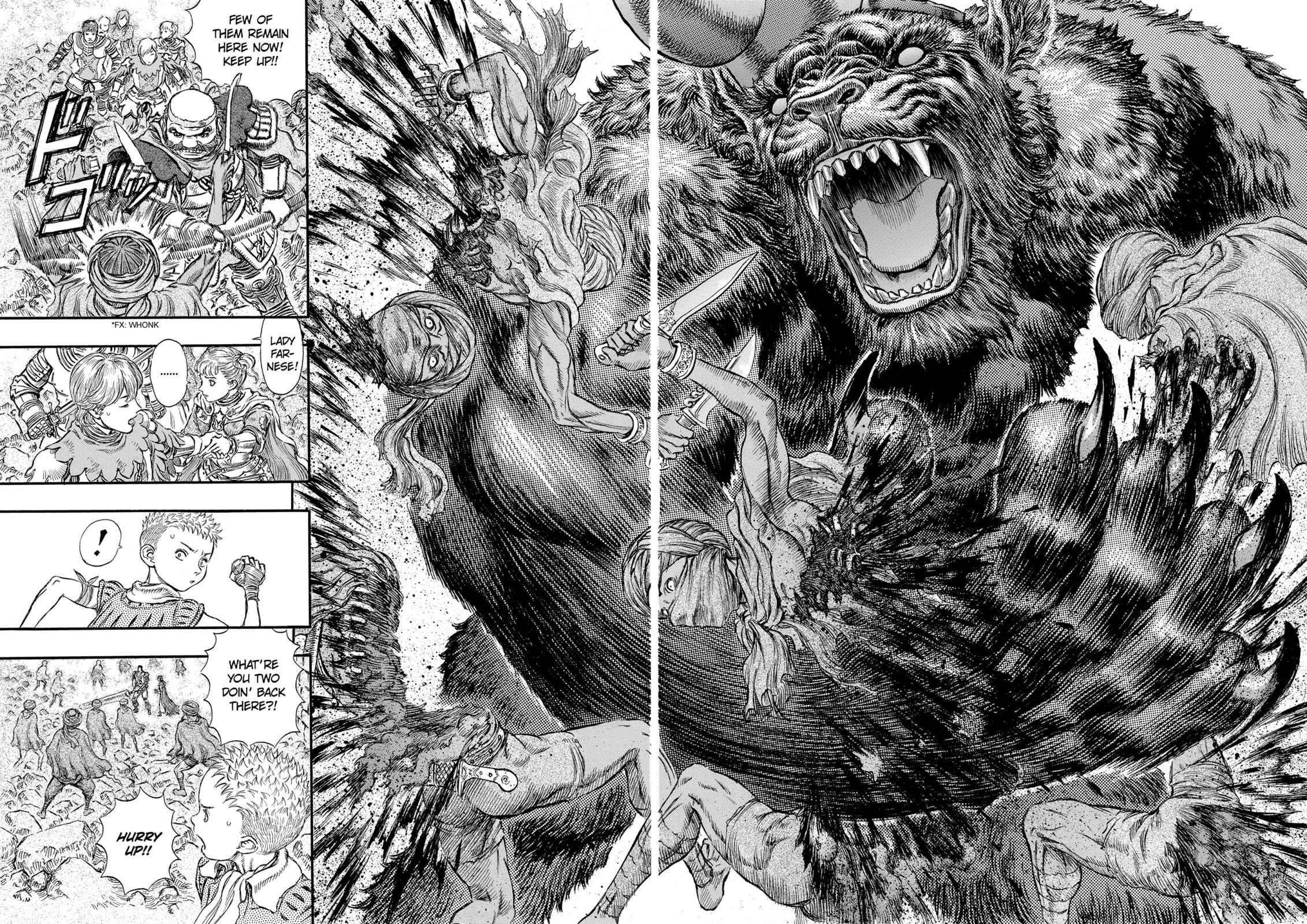 Berserk Chap 175 - Next Chap 176