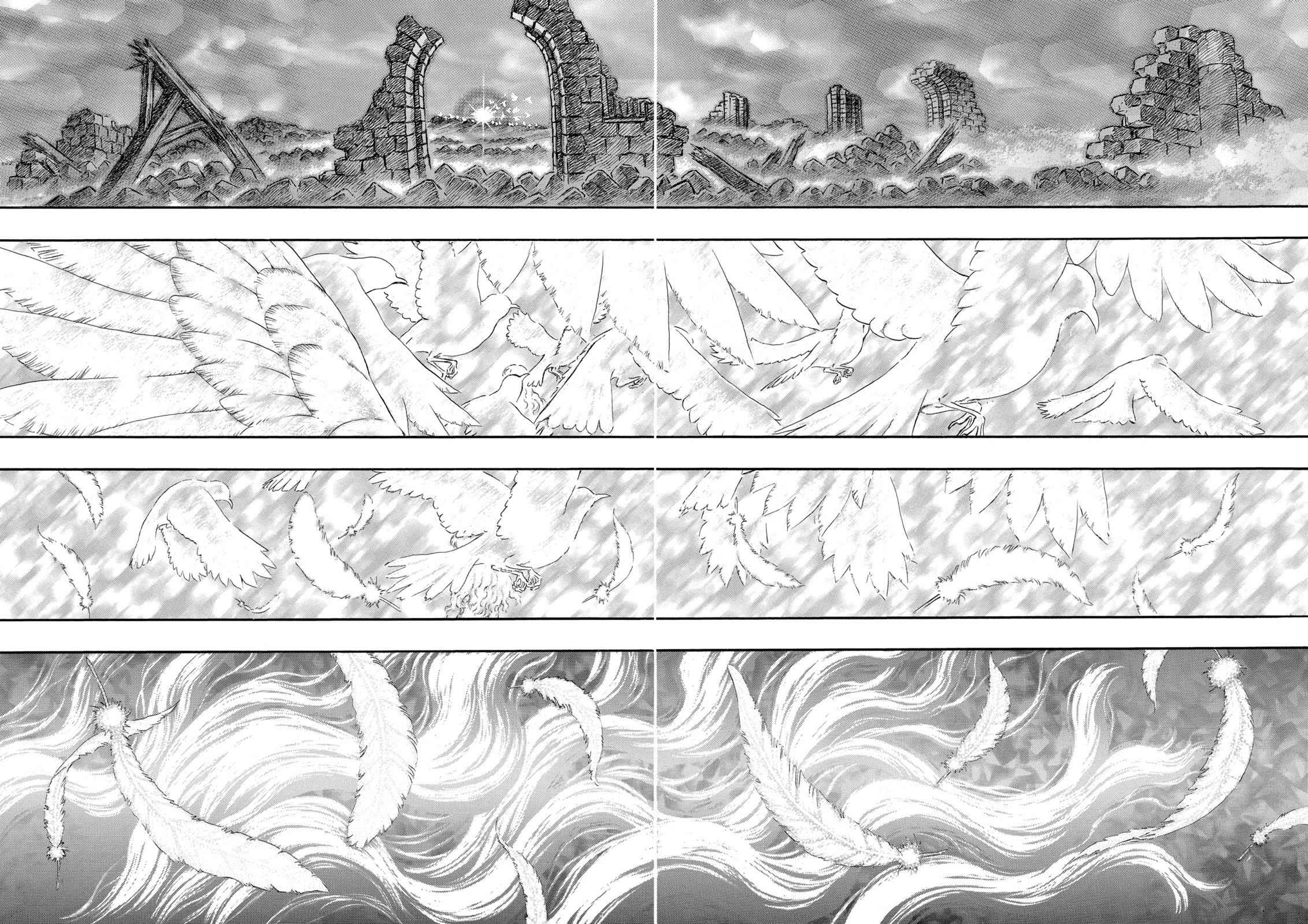 Berserk Chap 175 - Next Chap 176