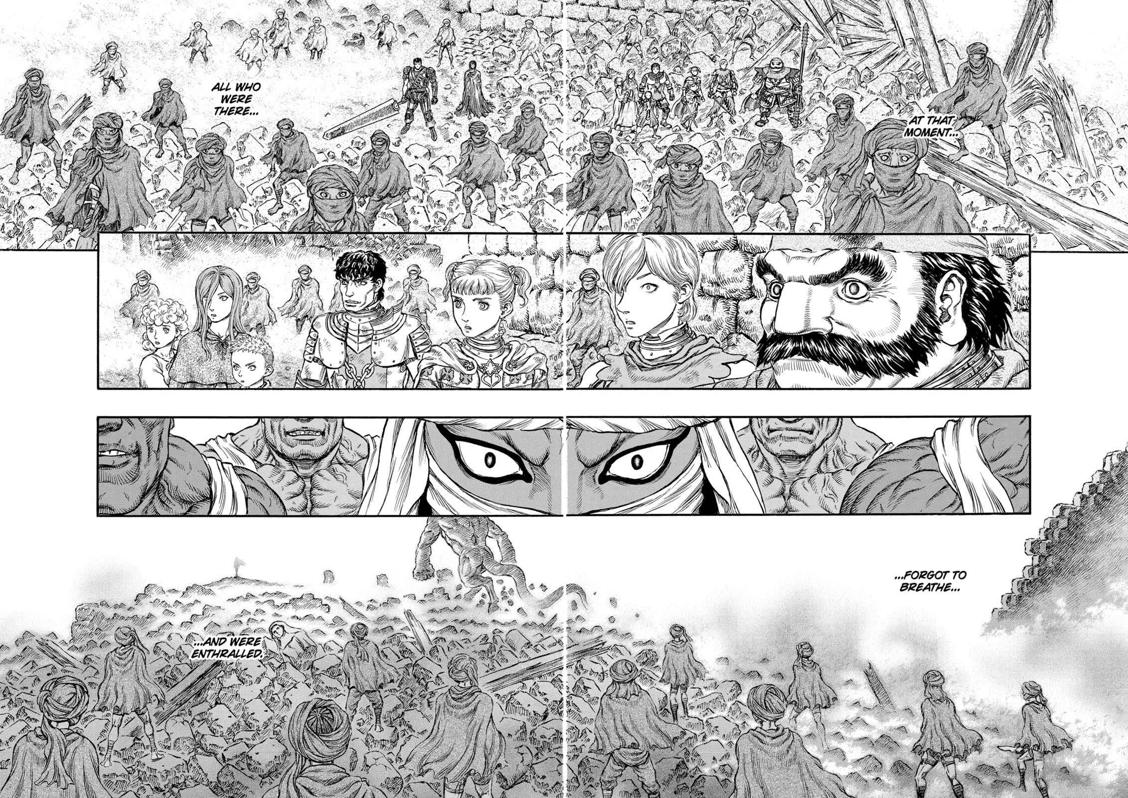 Berserk Chap 175 - Next Chap 176