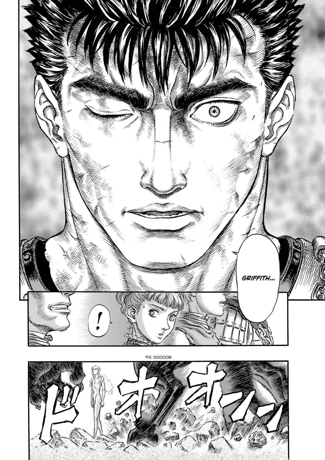 Berserk Chap 175 - Next Chap 176