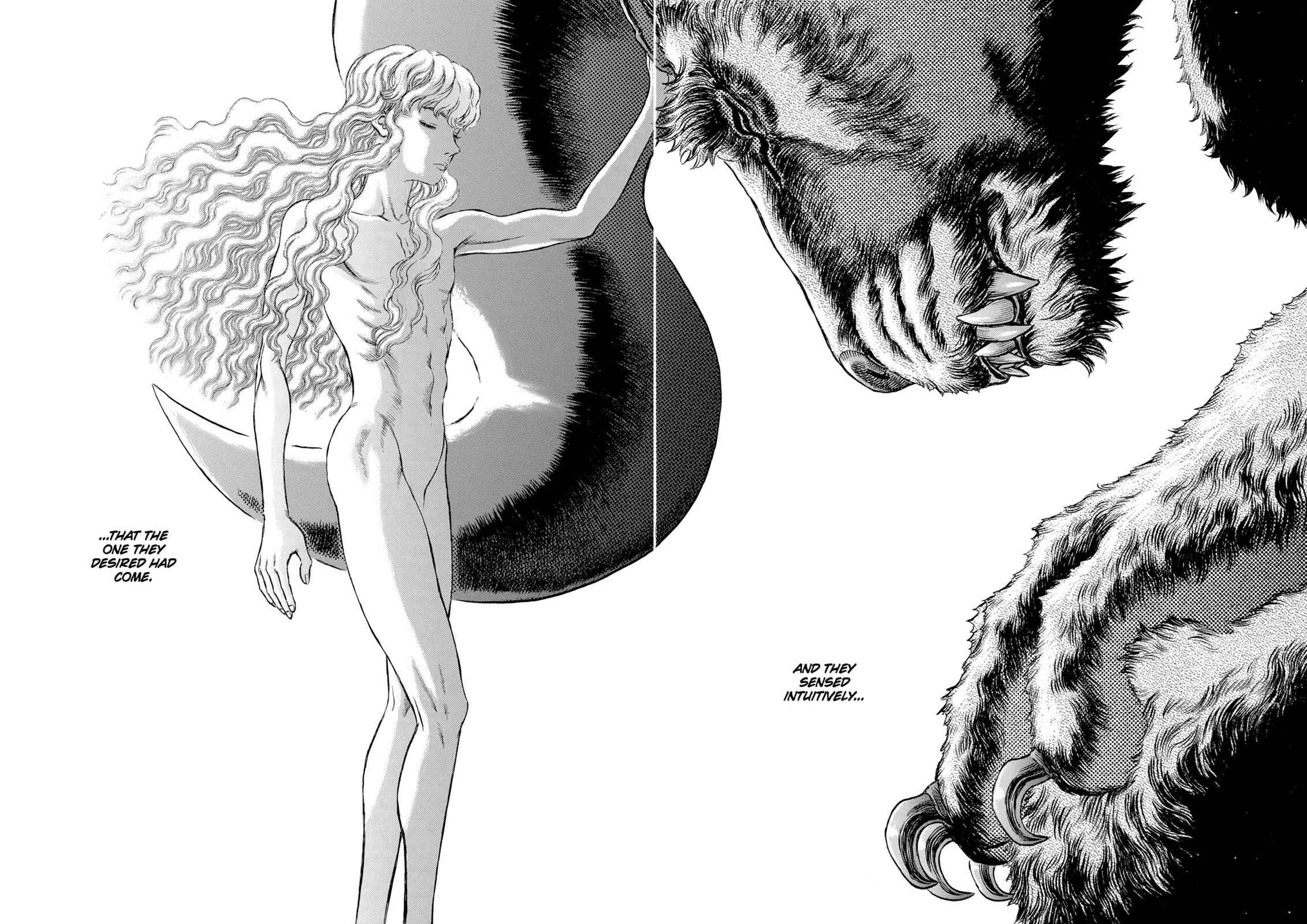 Berserk Chap 175 - Next Chap 176