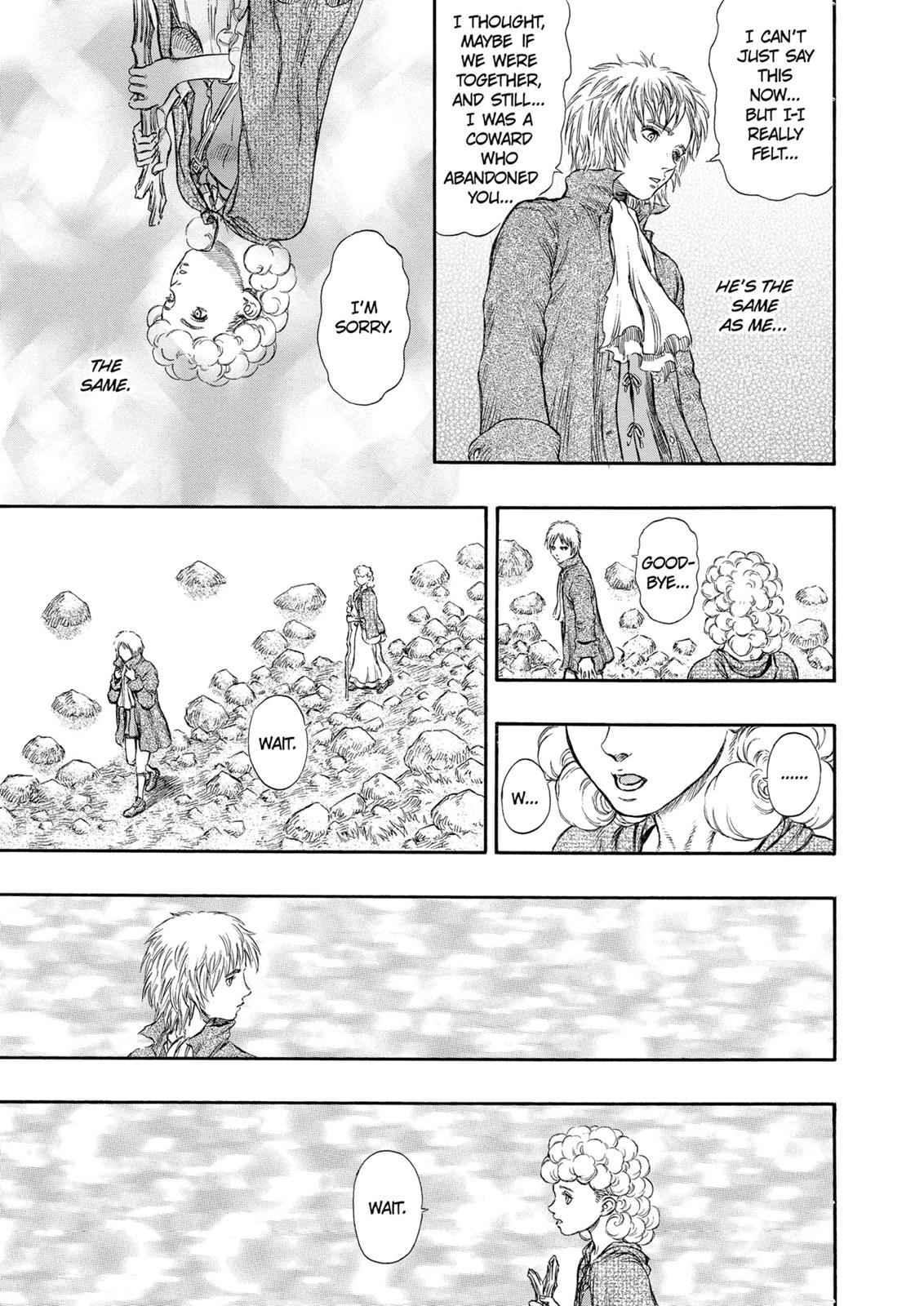 Berserk Chap 176 - Next Chap 177